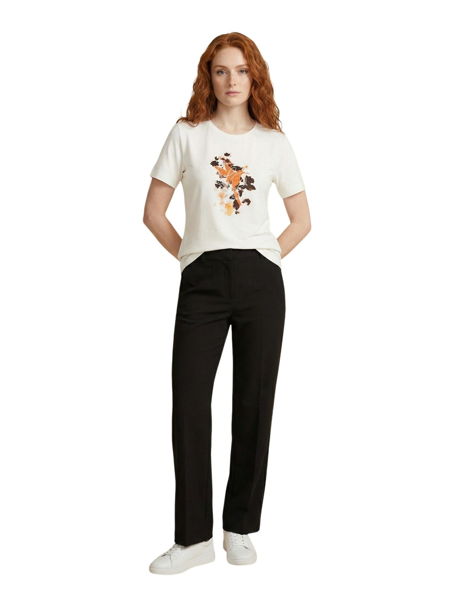 Liu Jo · Тениска · TA6163 JS003 | DontMiss.bg