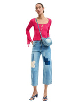 Desigual · Дънки · 26SWDD24 | DontMiss.bg