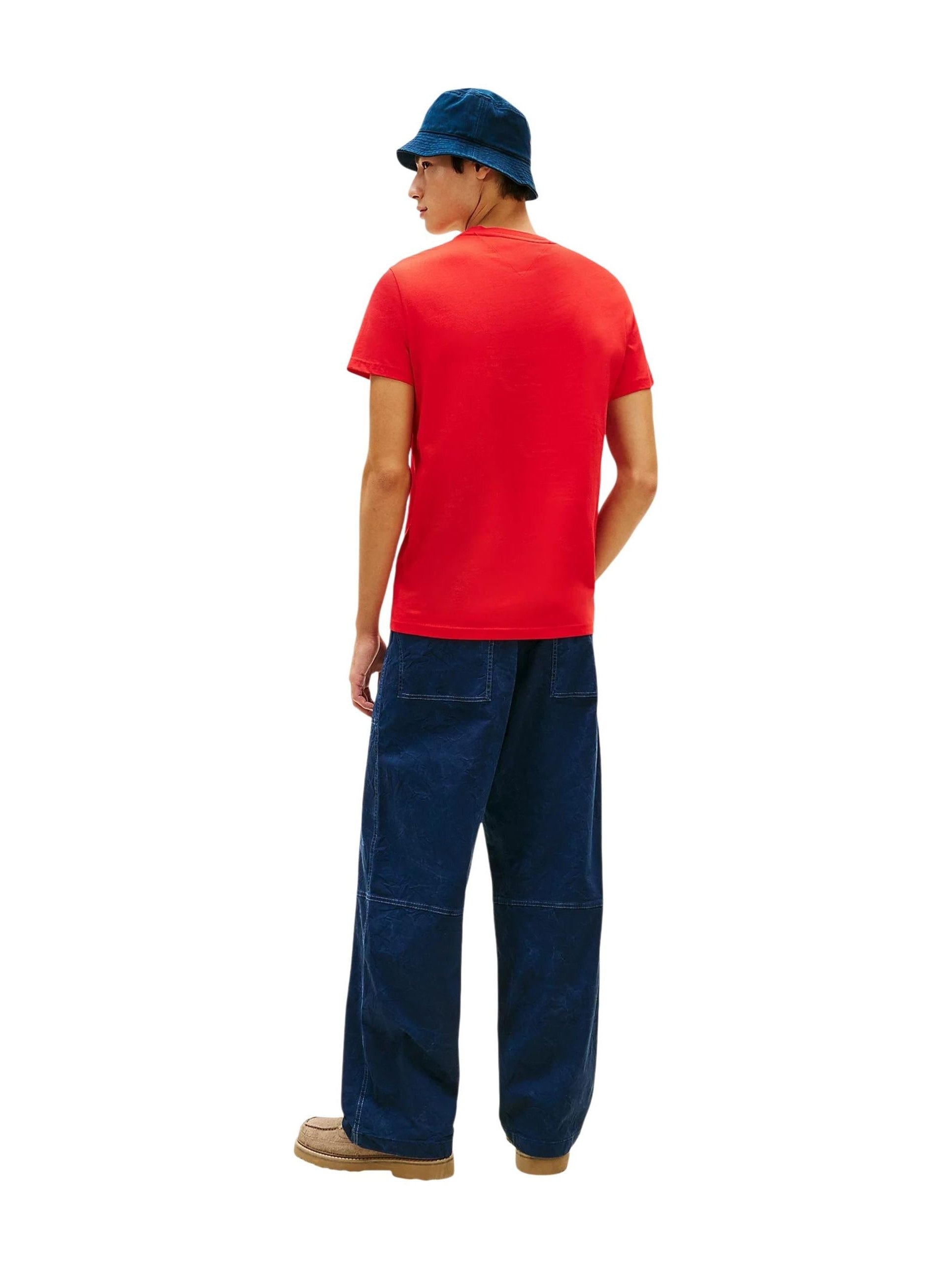 Tommy Jeans · Тениска · DM0DM22538 | DontMiss.bg