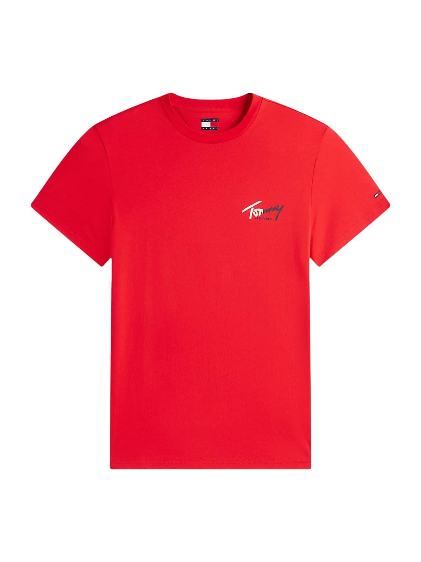 Tommy Jeans · Тениска · DM0DM22538 | DontMiss.bg