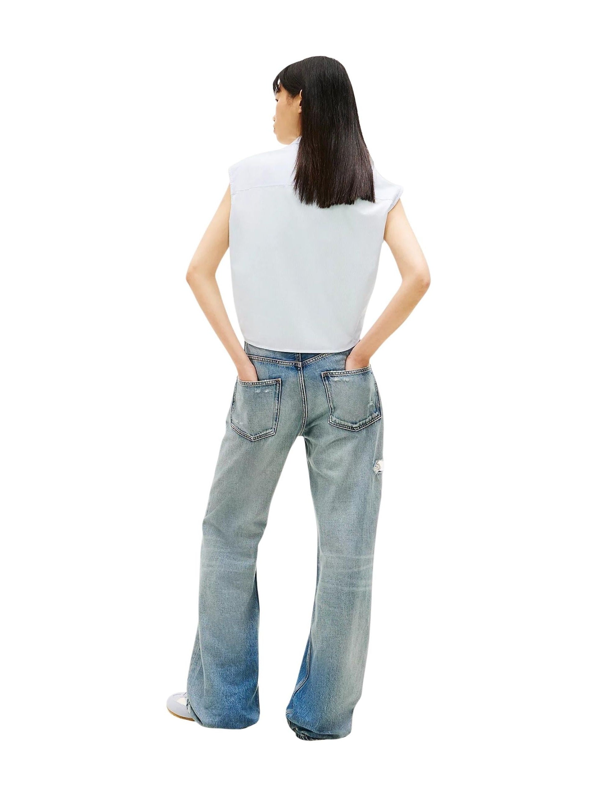 Tommy Jeans · Риза · DW0DW22212 | DontMiss.bg
