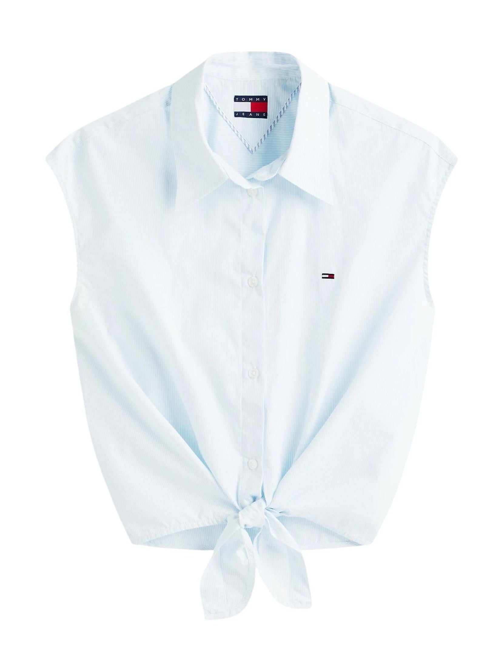 Tommy Jeans · Риза · DW0DW22212 | DontMiss.bg