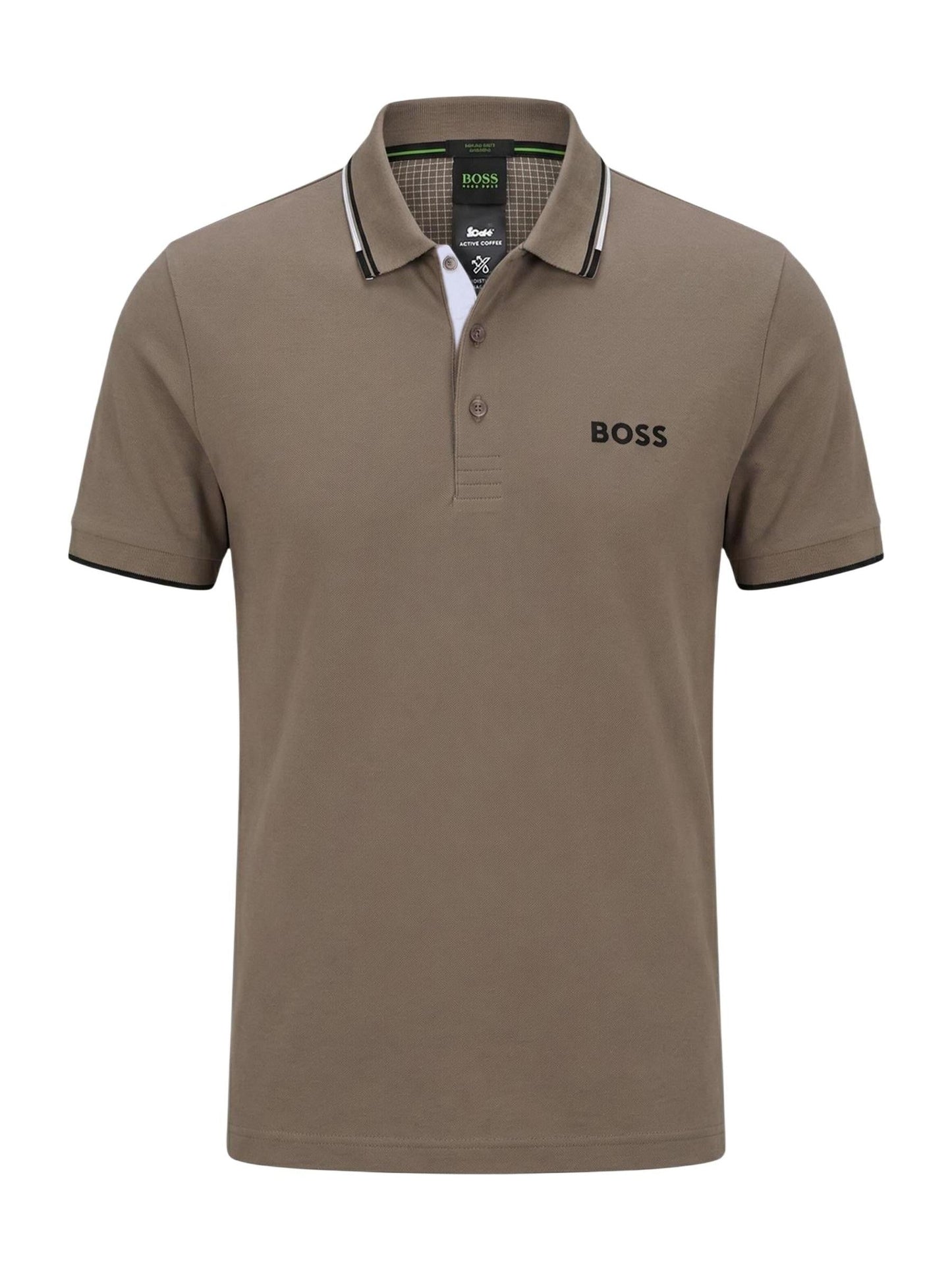 BOSS · Поло тениска · 50469102 | DontMiss.bg