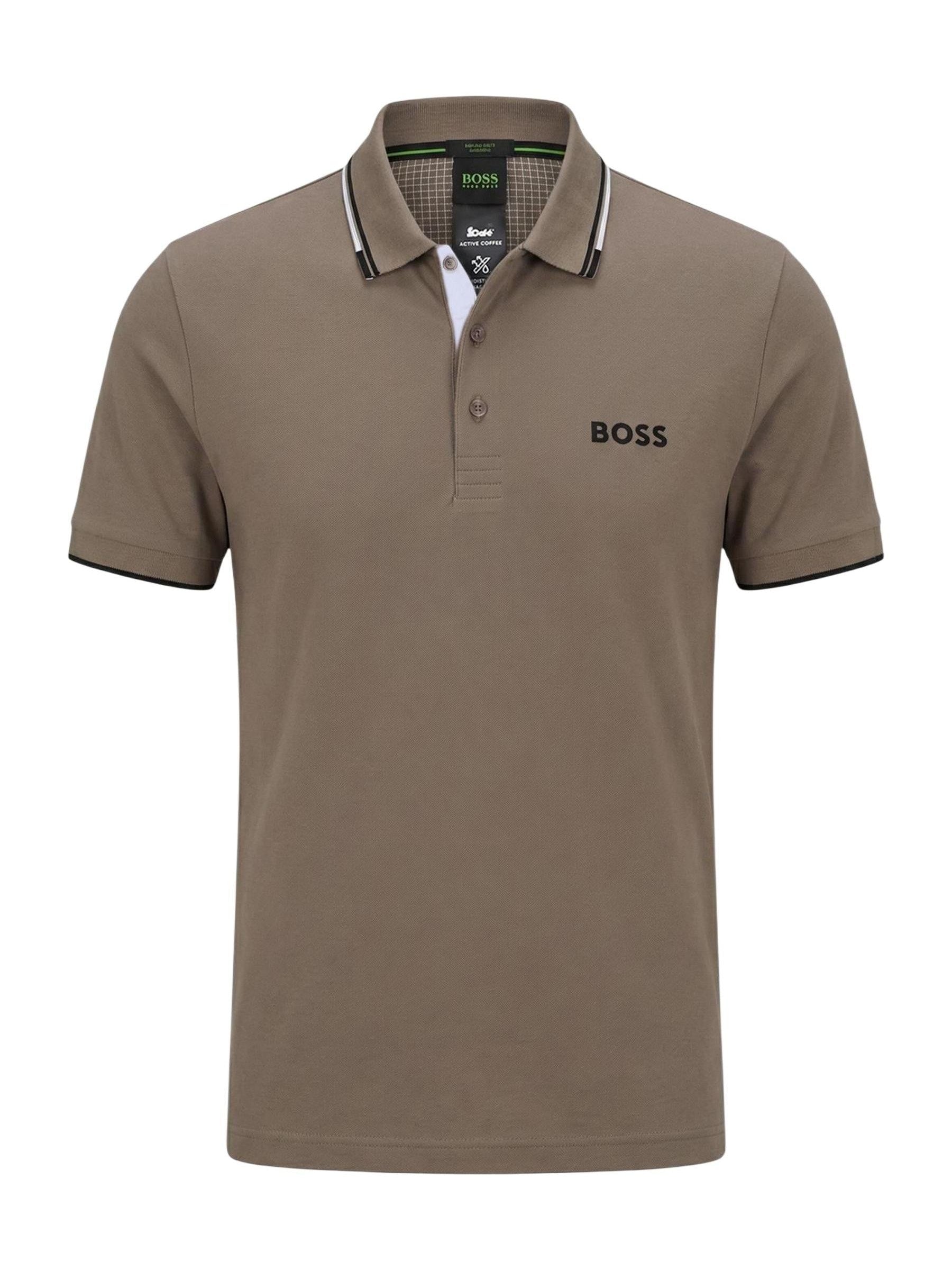 BOSS · Поло тениска · 50469102 | DontMiss.bg
