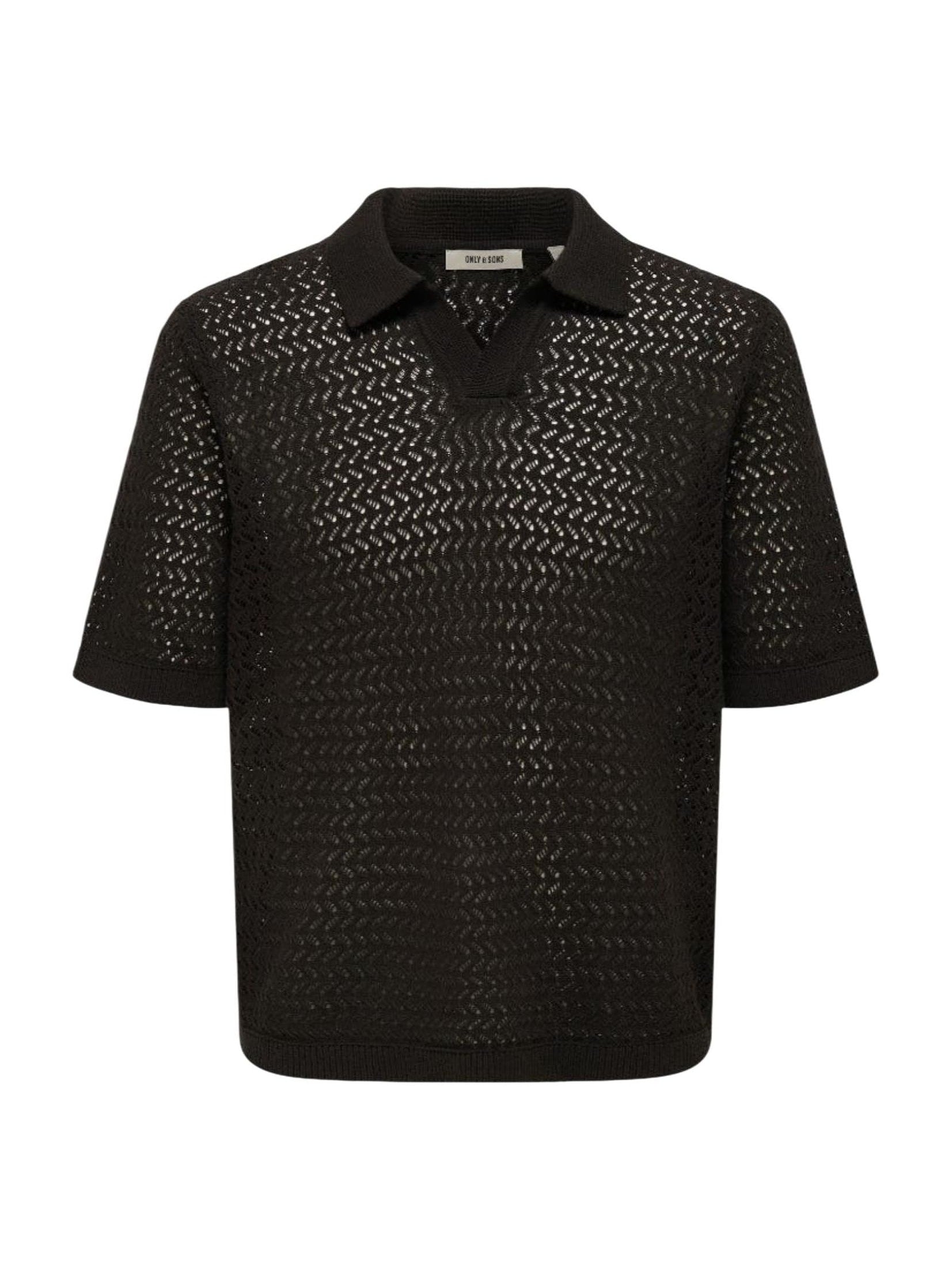 Only & Sons · Поло тениска · 22037952 | DontMiss.bg