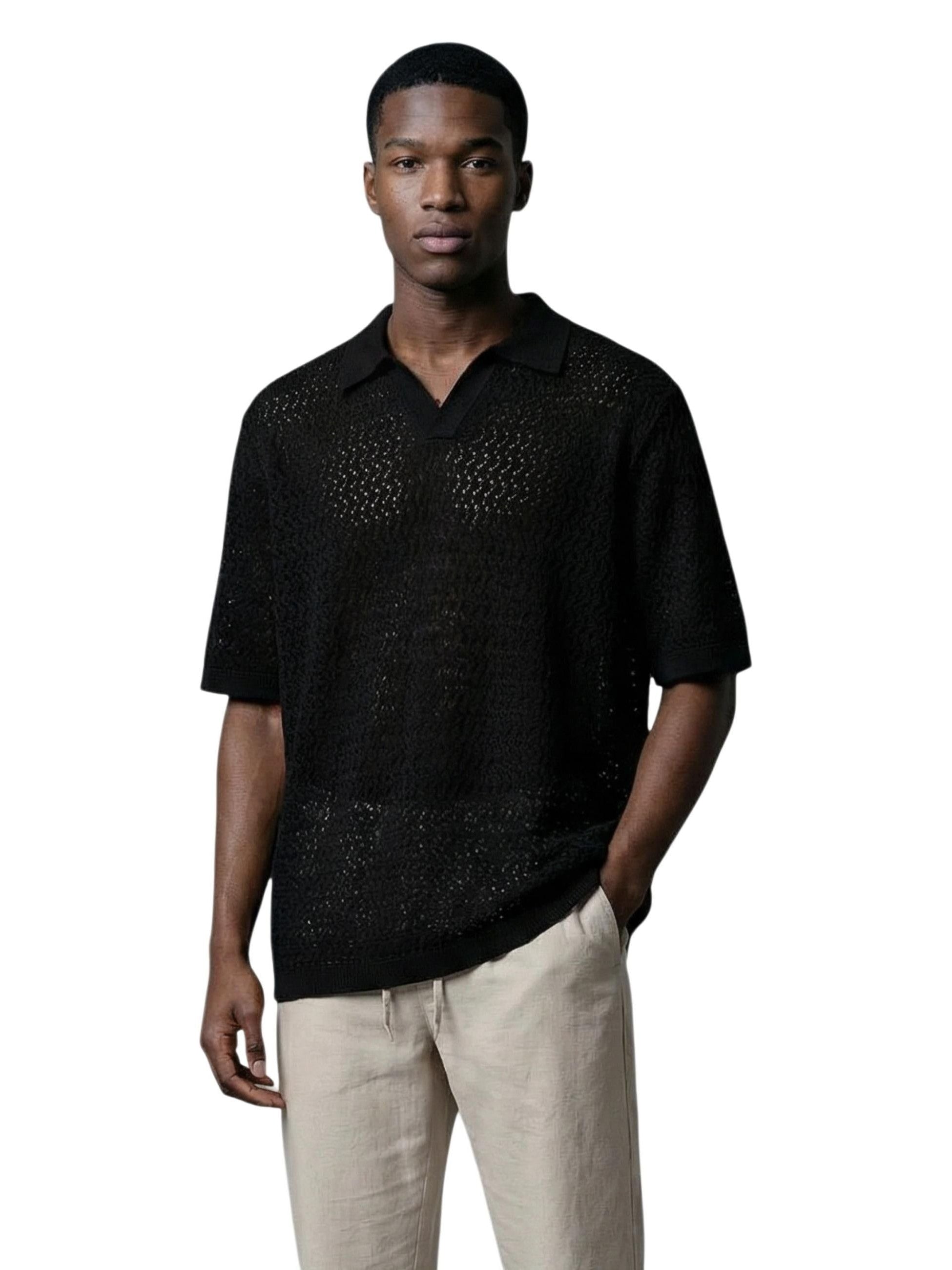 Only & Sons · Поло тениска · 22037952 | DontMiss.bg