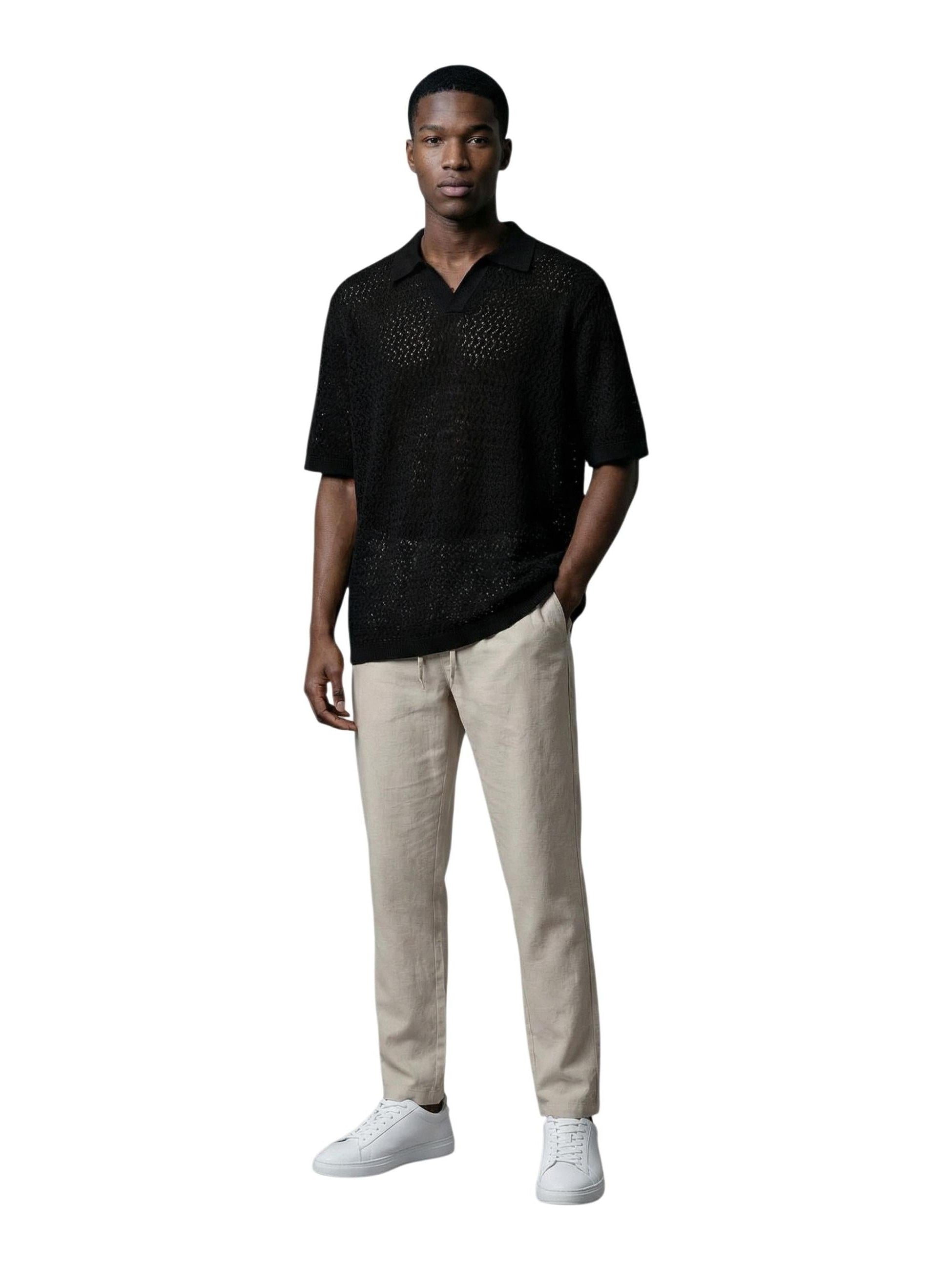 Only & Sons · Поло тениска · 22037952 | DontMiss.bg