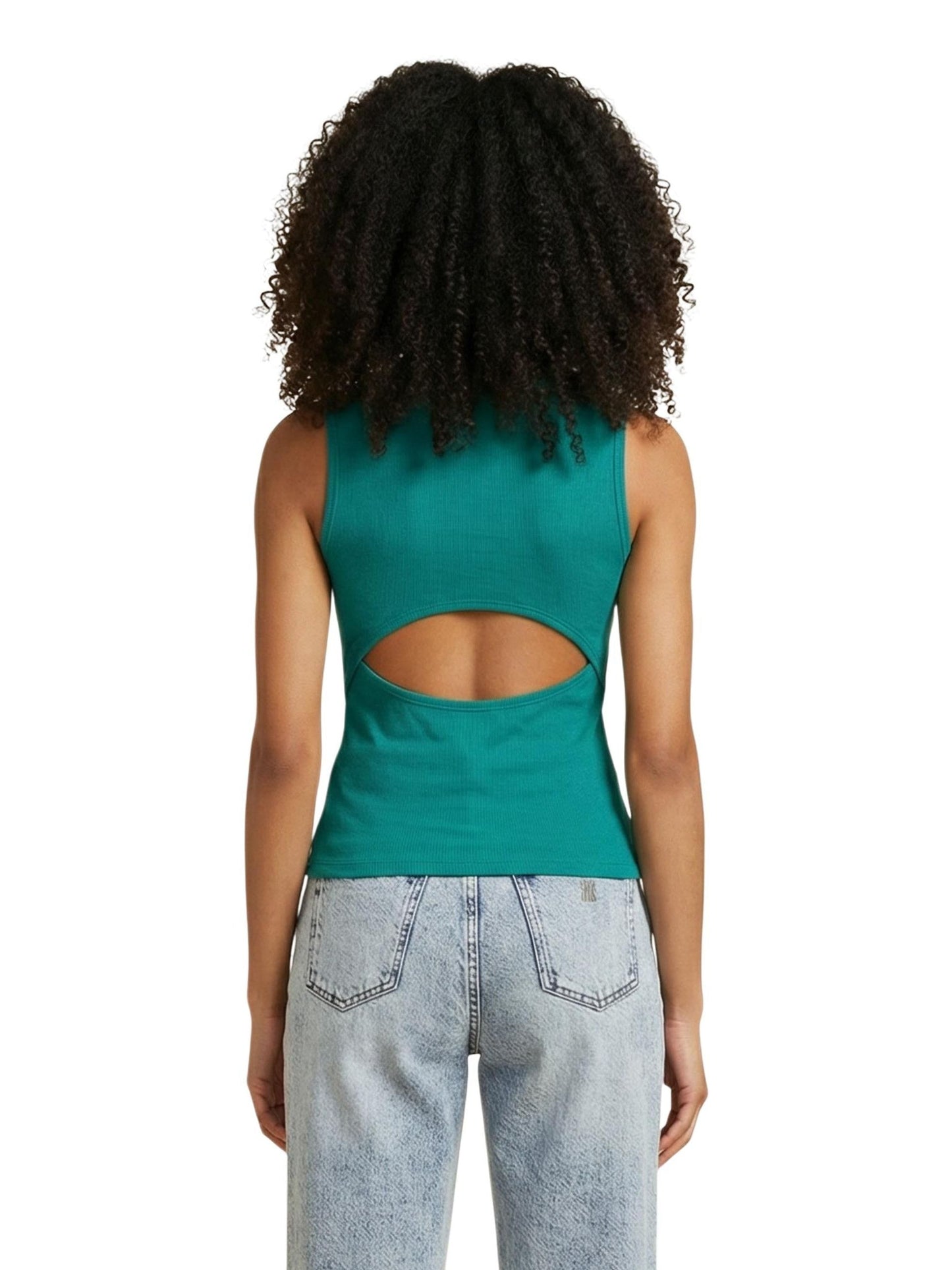 Calvin Klein Jeans · Потник · LV047F246G | DontMiss.bg
