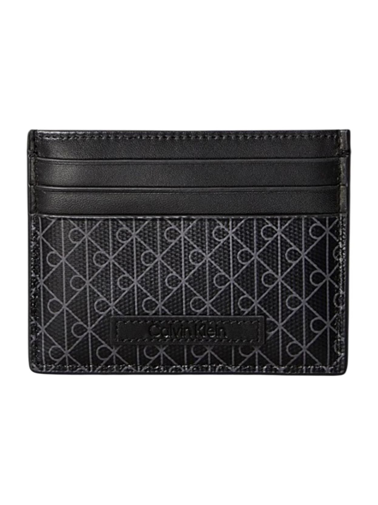 Calvin Klein · Портфейл · LV04D1083G | DontMiss.bg