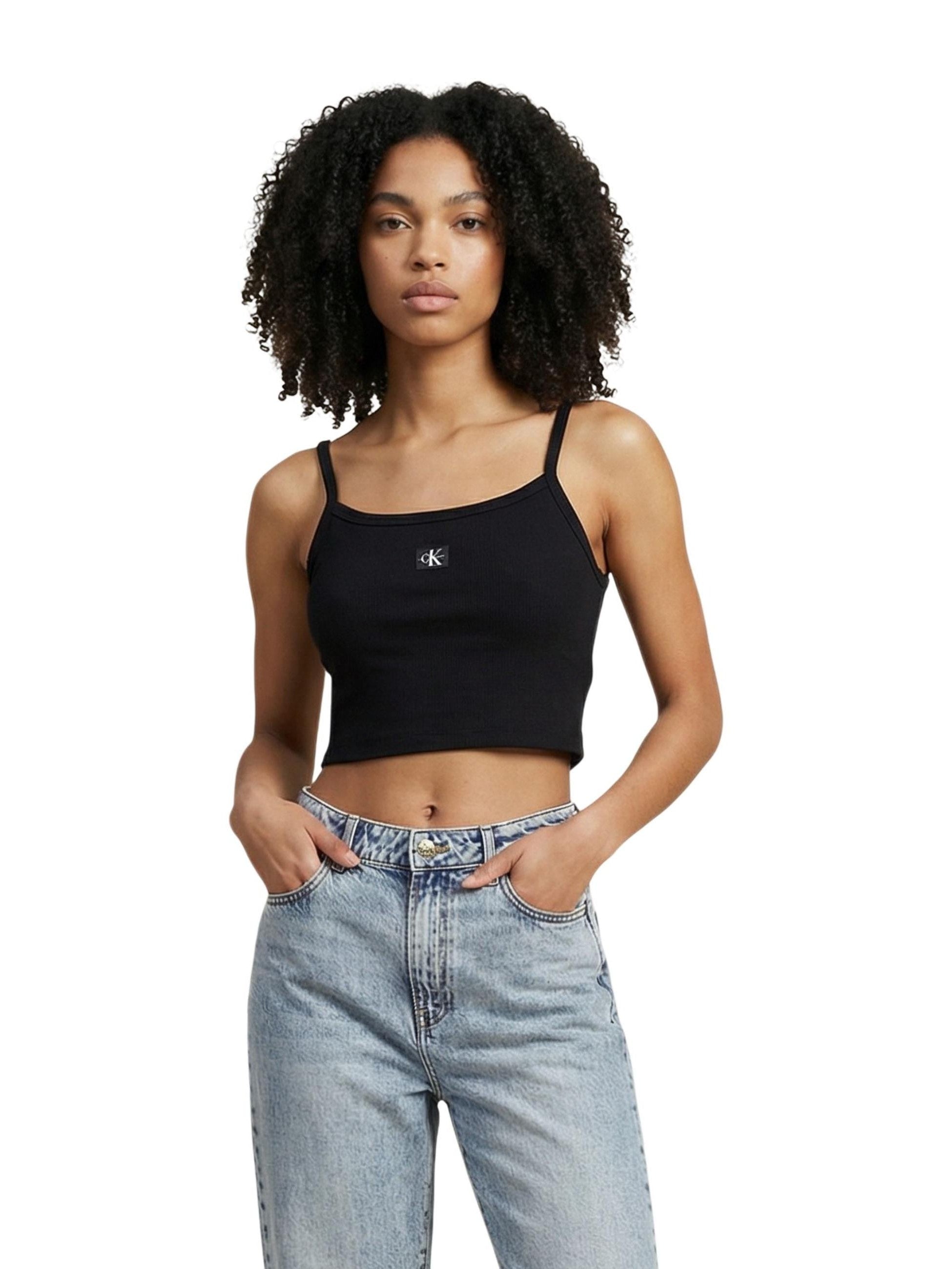 Calvin Klein Jeans · Потник · LV047F221G | DontMiss.bg
