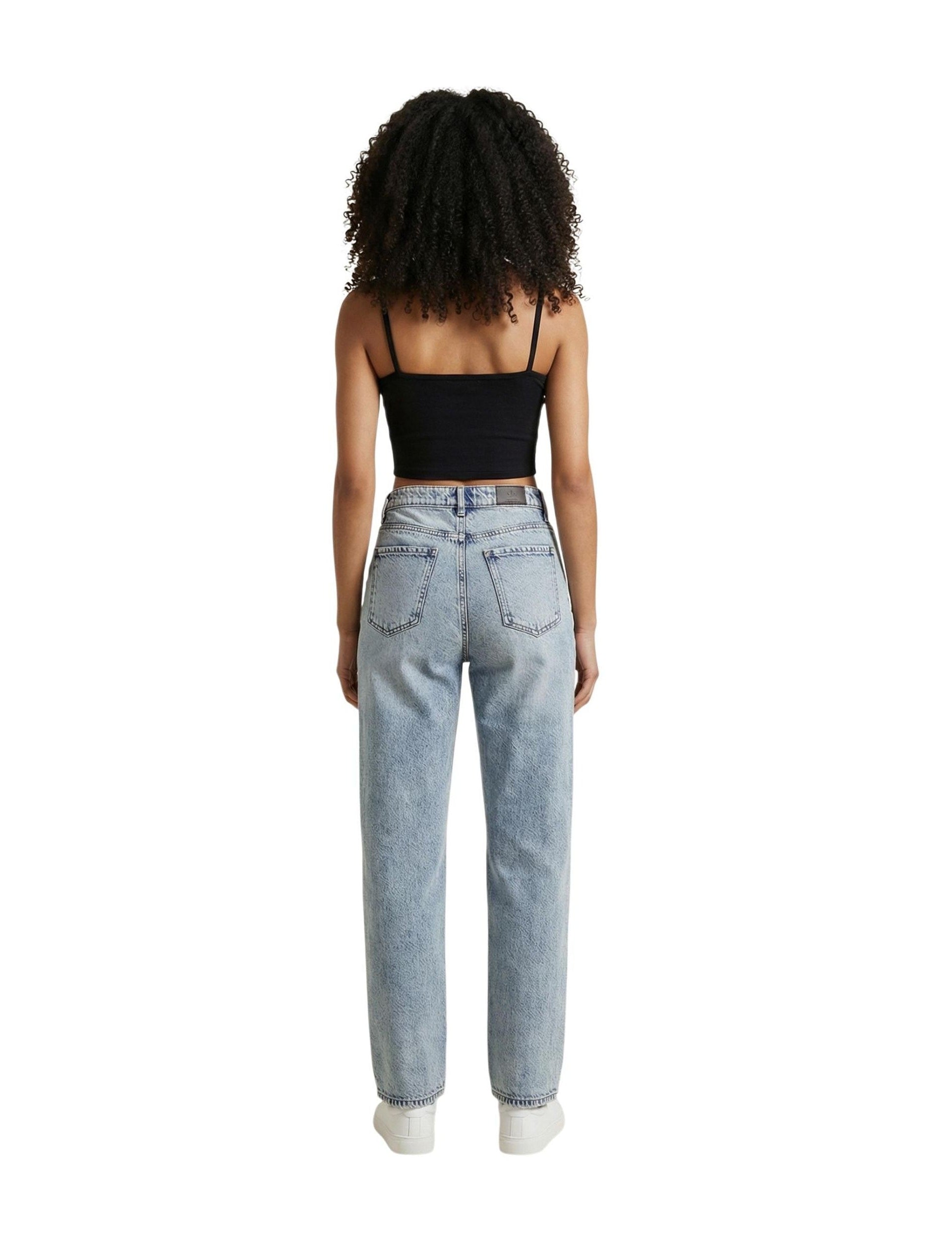 Calvin Klein Jeans · Потник · LV047F221G | DontMiss.bg