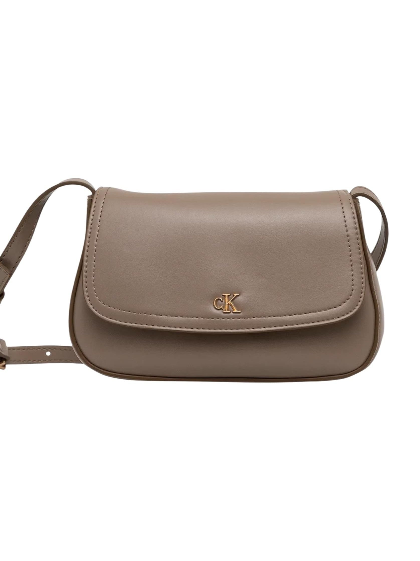 Calvin Klein · Дамска чанта · LV04F3421G | DontMiss.bg