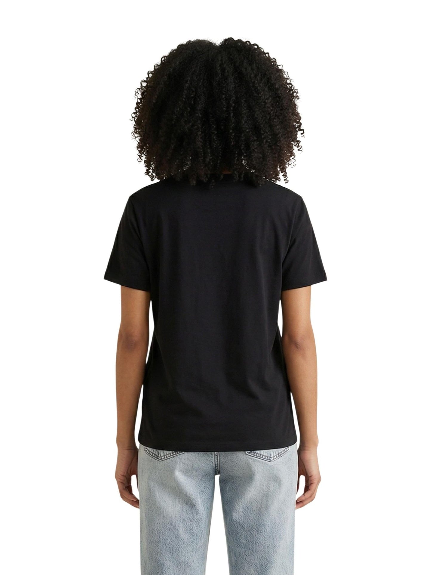 Calvin Klein Jeans · Тениска · LV047C811G | DontMiss.bg