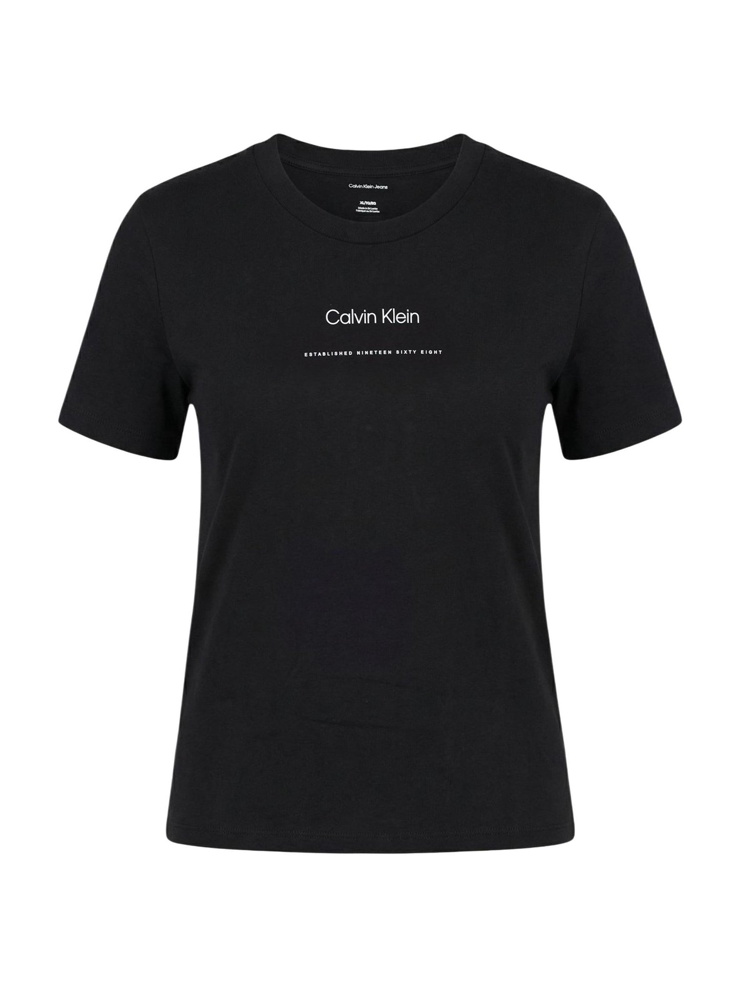Calvin Klein Jeans · Тениска · LV047C811G | DontMiss.bg