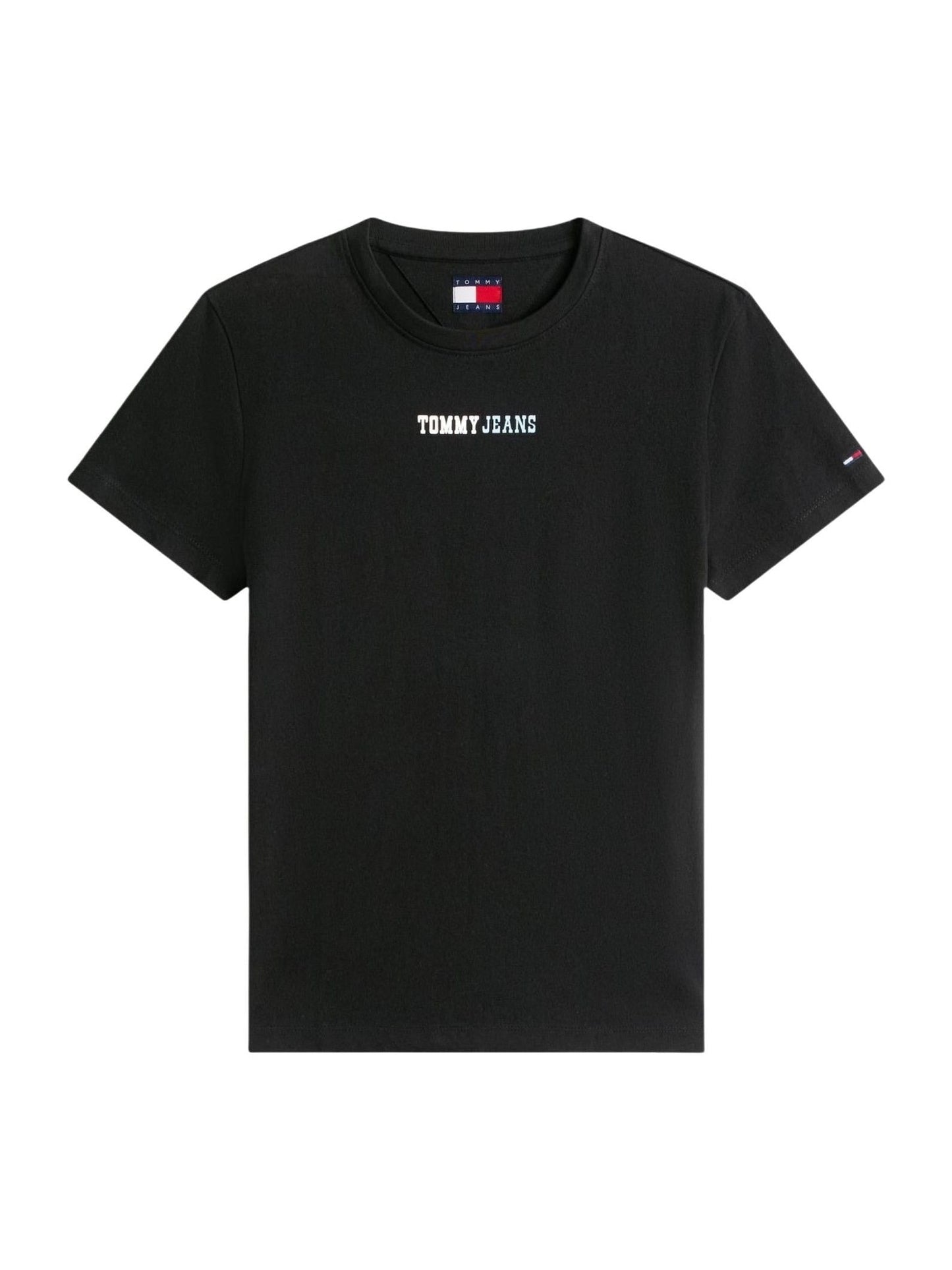 Tommy Jeans · Тениска · DW0DW22277 | DontMiss.bg