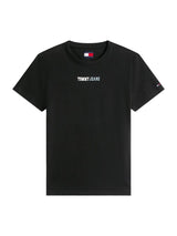 Tommy Jeans · Тениска · DW0DW22277 | DontMiss.bg