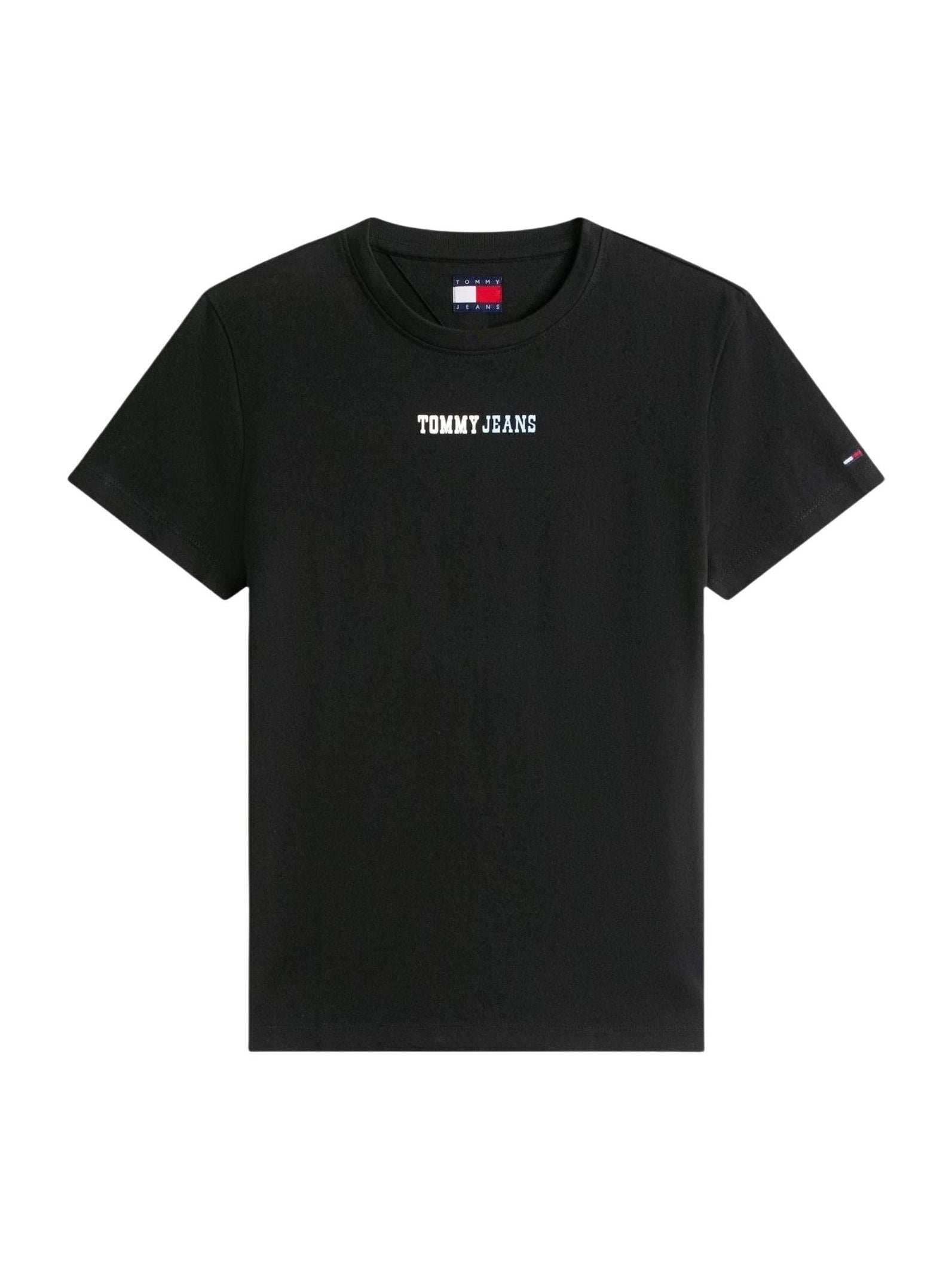 Tommy Jeans · Тениска · DW0DW22277 | DontMiss.bg