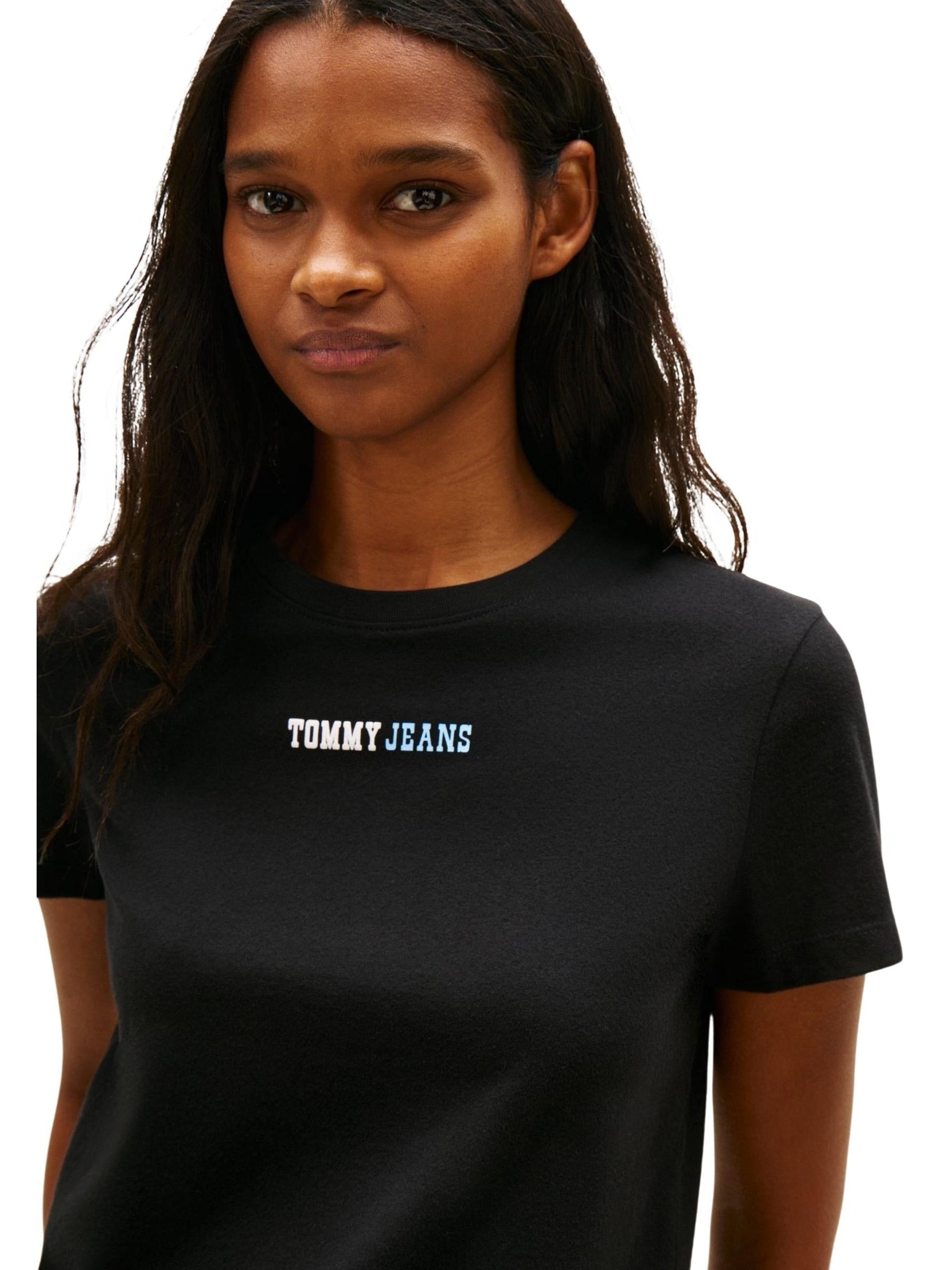 Tommy Jeans · Тениска · DW0DW22277 | DontMiss.bg