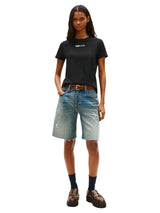 Tommy Jeans · Тениска · DW0DW22277 | DontMiss.bg