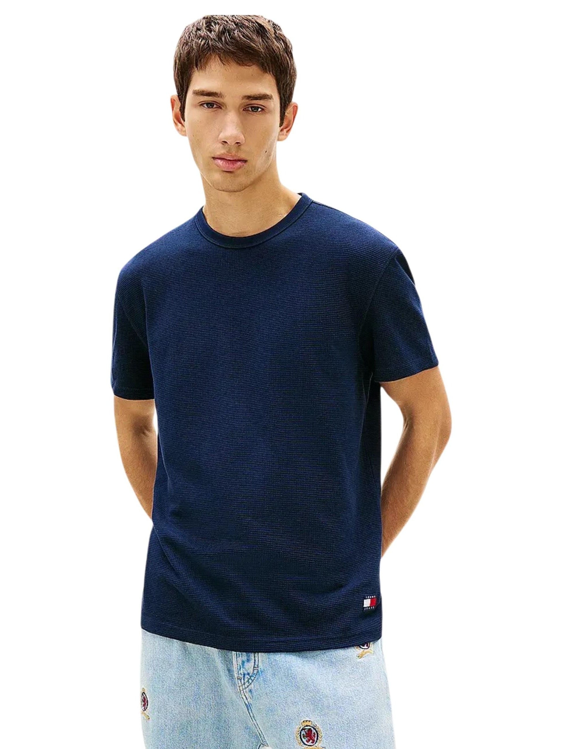 Tommy Jeans · Тениска · DM0DM22529 | DontMiss.bg