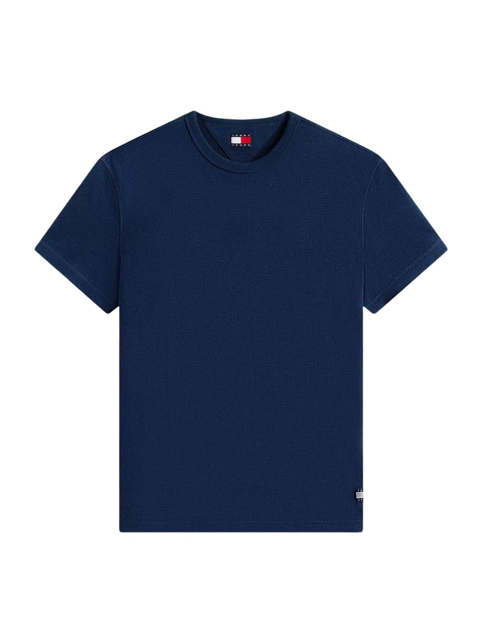 Tommy Jeans · Тениска · DM0DM22529 | DontMiss.bg