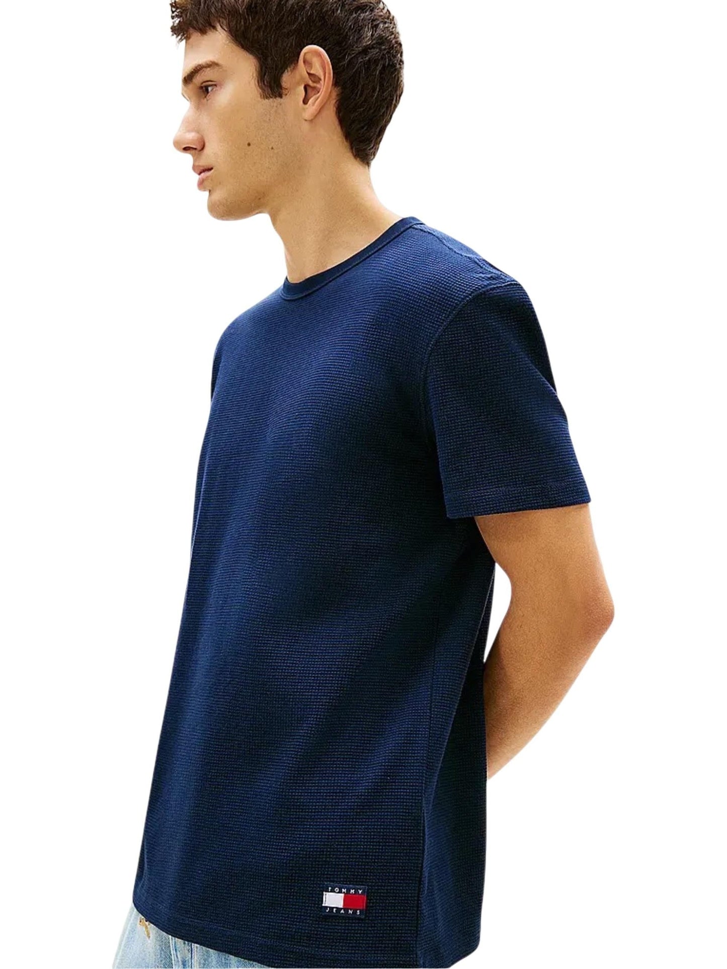 Tommy Jeans · Тениска · DM0DM22529 | DontMiss.bg