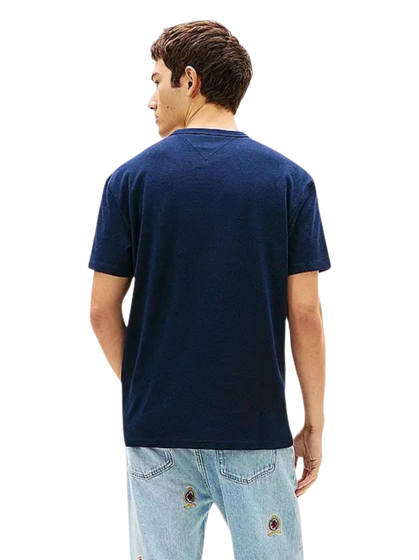 Tommy Jeans · Тениска · DM0DM22529 | DontMiss.bg