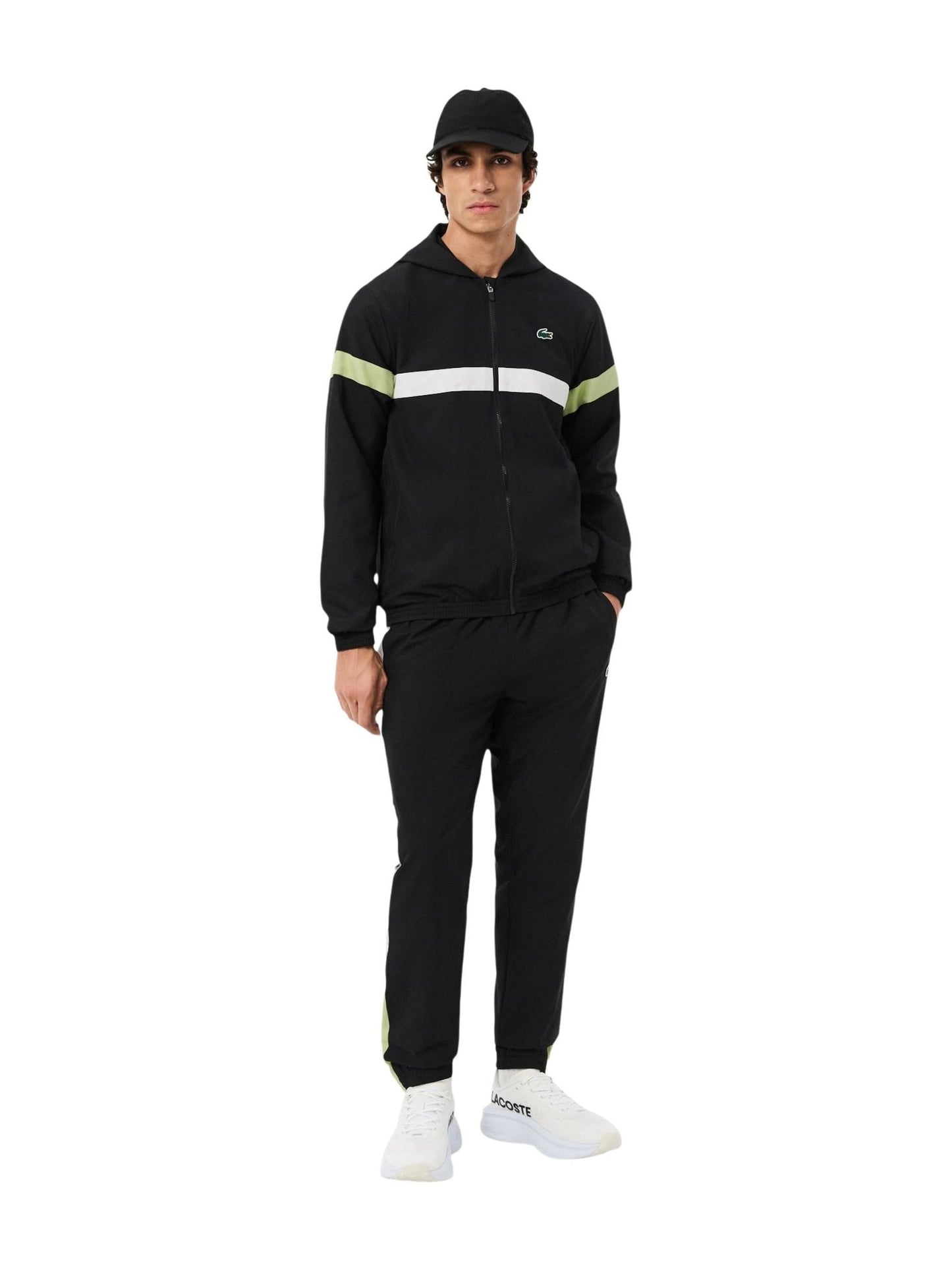 Lacoste · Суитшърт · WH0219 | DontMiss.bg