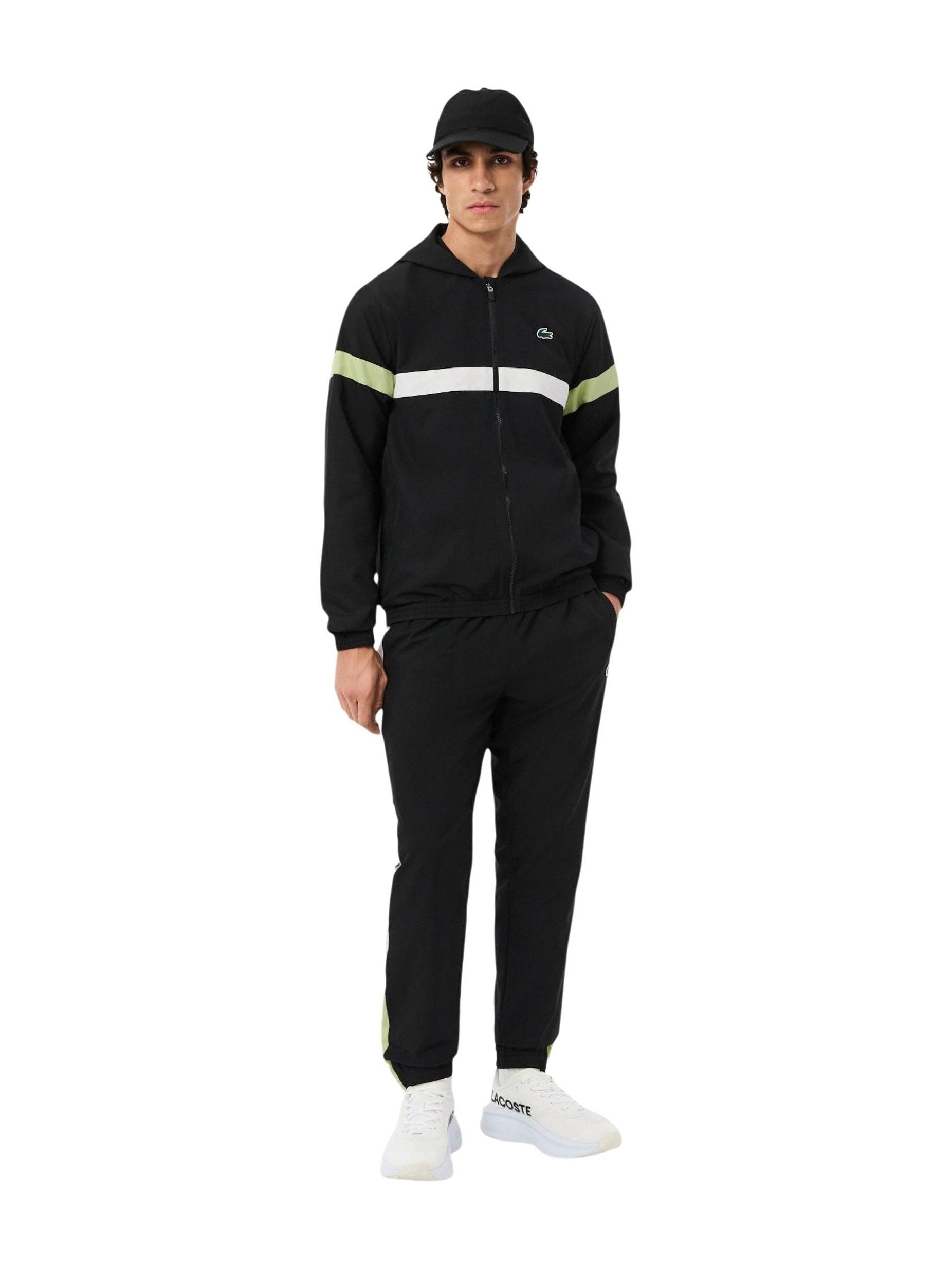 Lacoste · Суитшърт · WH0219 | DontMiss.bg