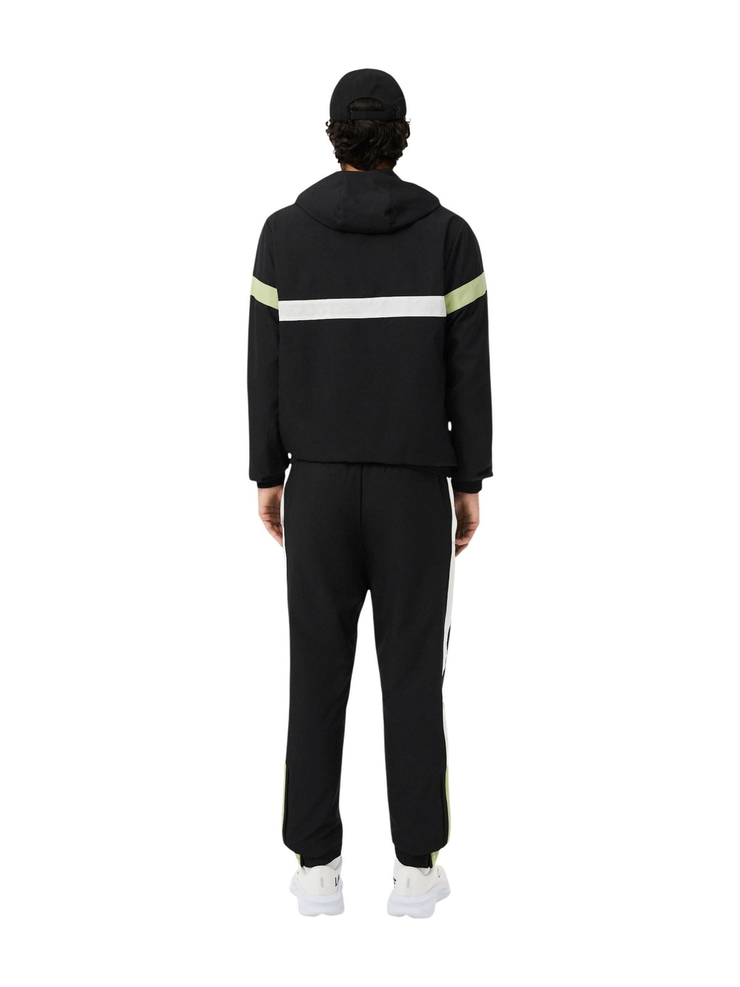 Lacoste · Суитшърт · WH0219 | DontMiss.bg