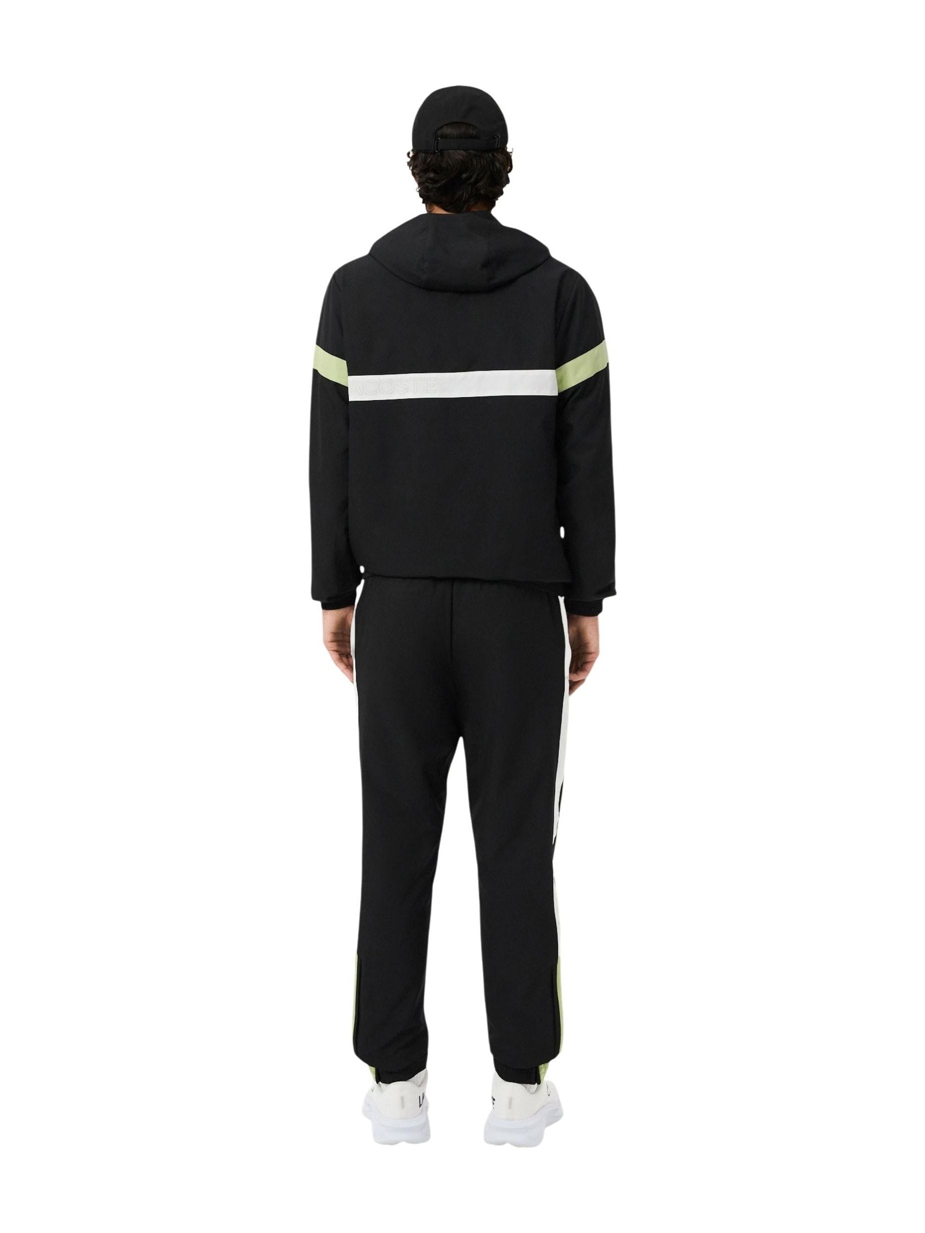 Lacoste · Суитшърт · WH0219 | DontMiss.bg
