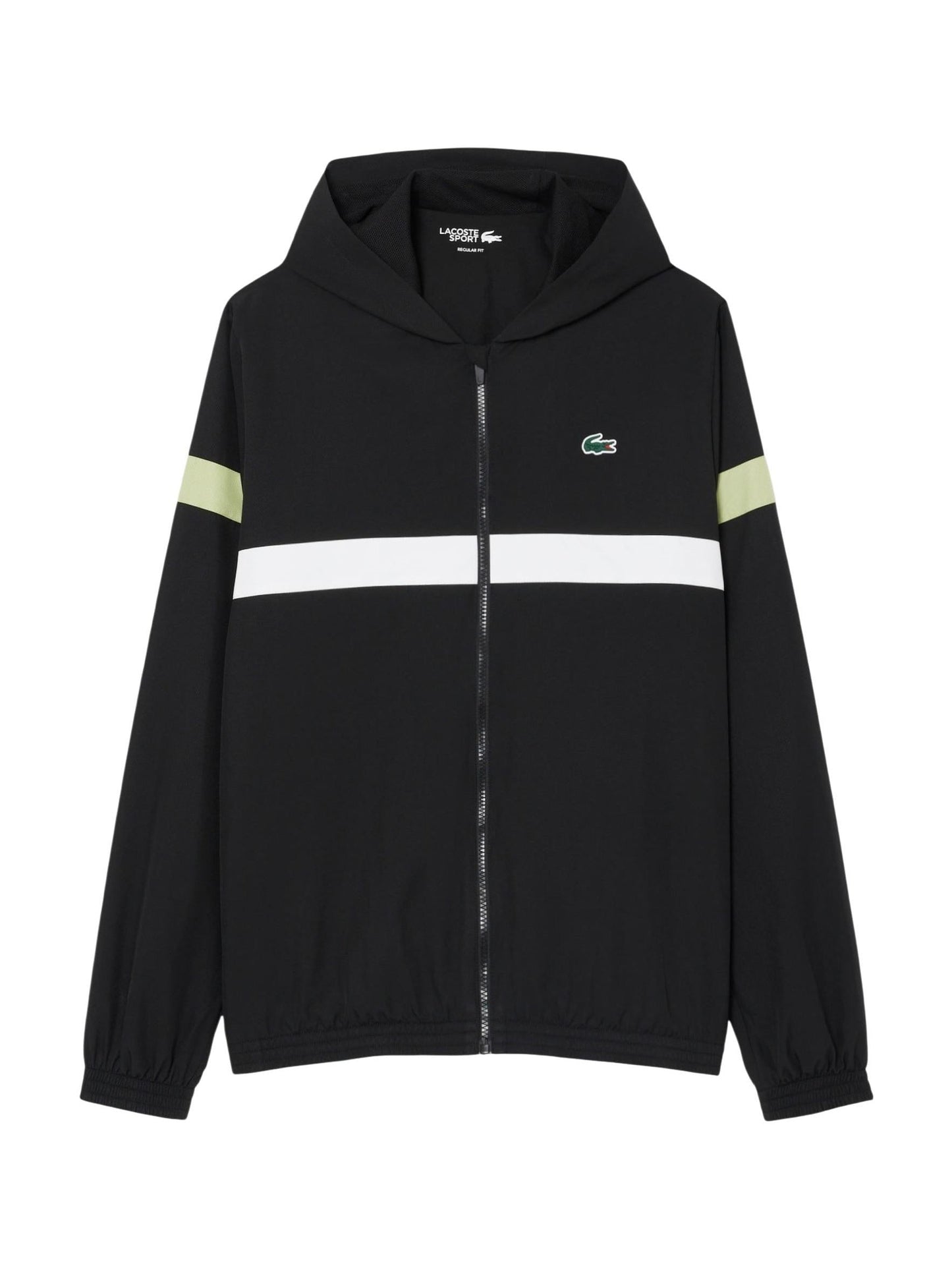 Lacoste · Суитшърт · WH0219 | DontMiss.bg