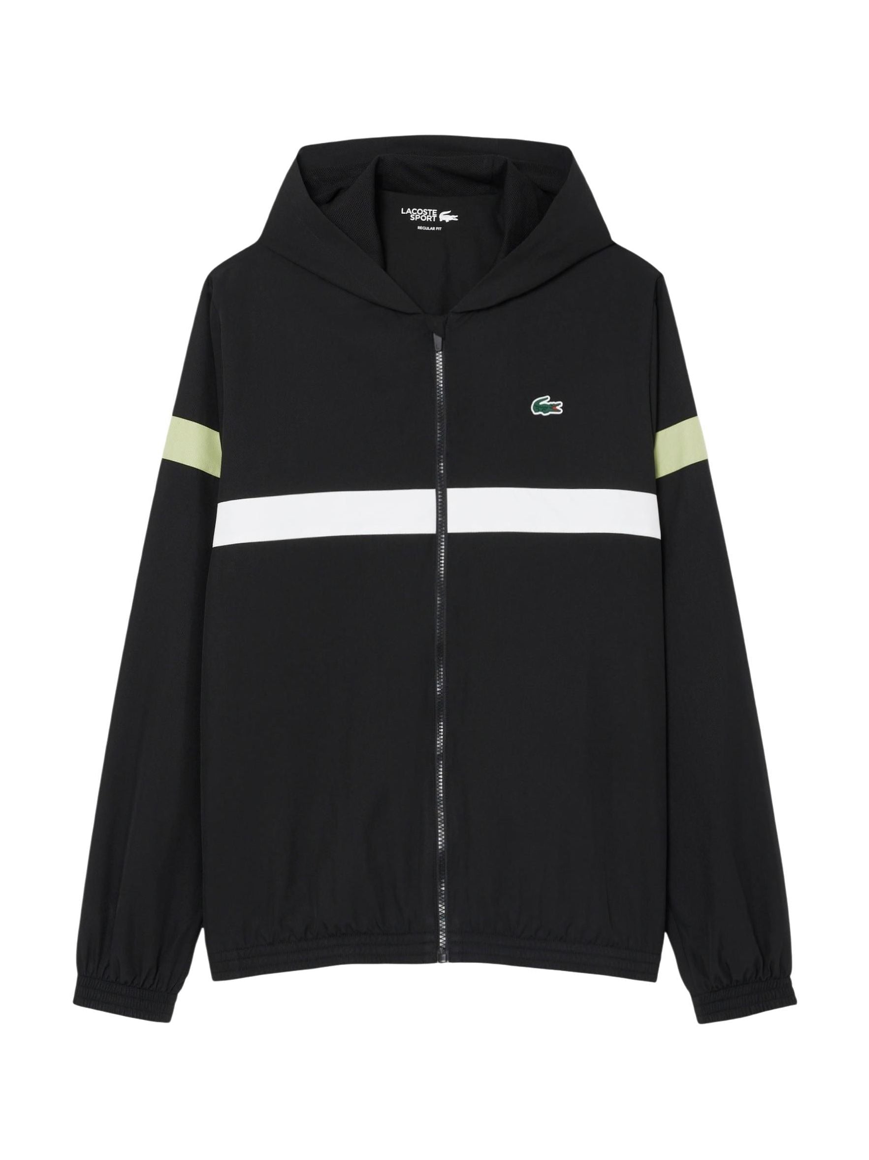Lacoste · Суитшърт · WH0219 | DontMiss.bg