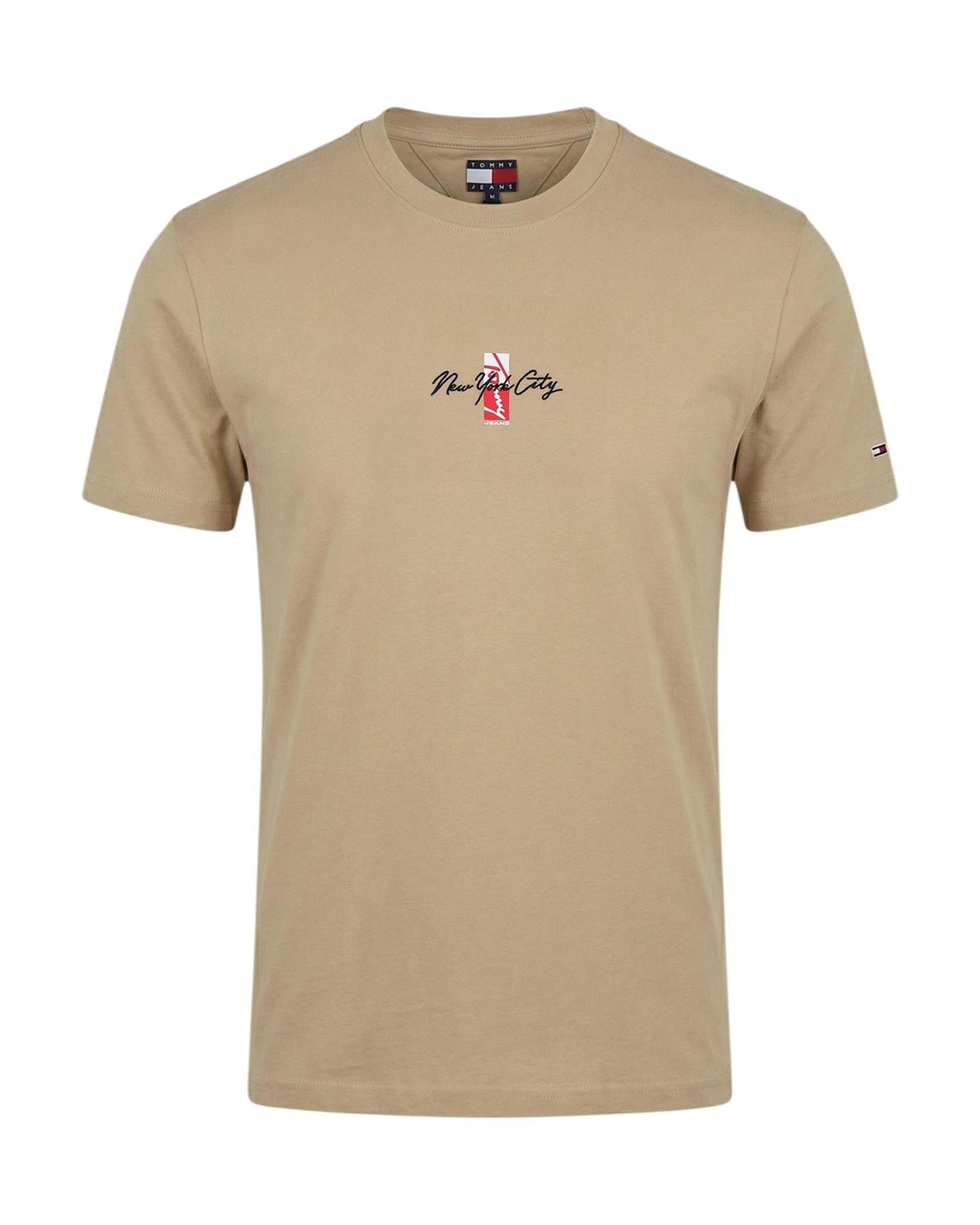 Tommy Jeans · Тениска · DM0DM22532 | DontMiss.bg