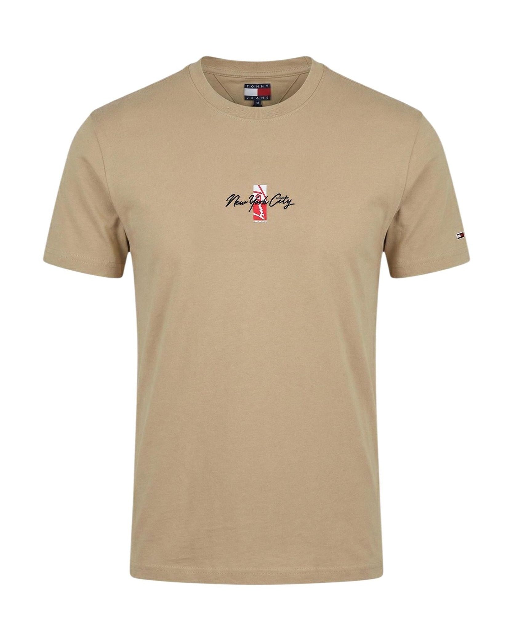 Tommy Jeans · Тениска · DM0DM22532 | DontMiss.bg