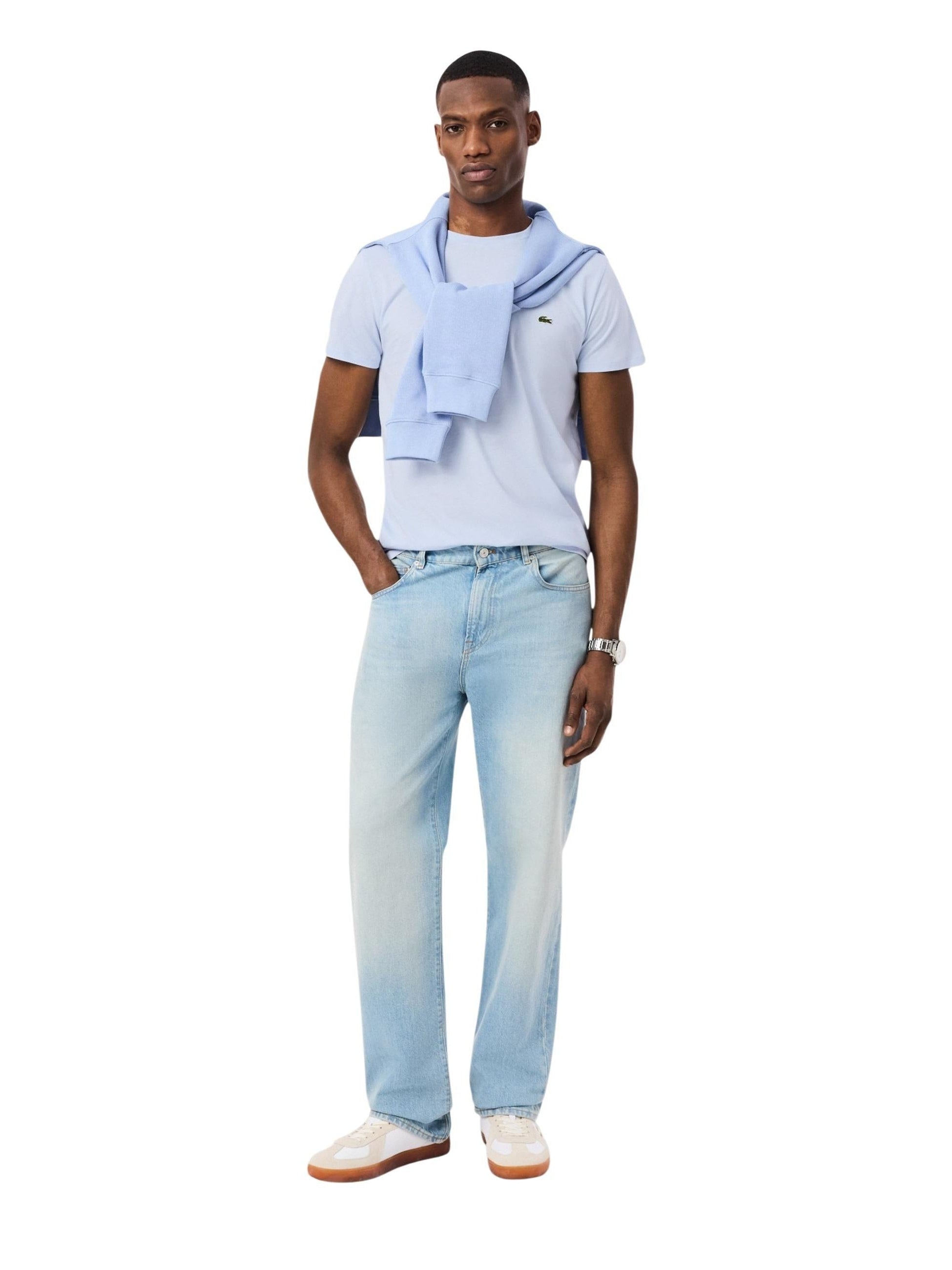 Lacoste · Тениска · TH6709 | DontMiss.bg