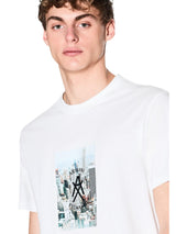 Armani Exchange · Тениска · XM002214 AF10356 | DontMiss.bg