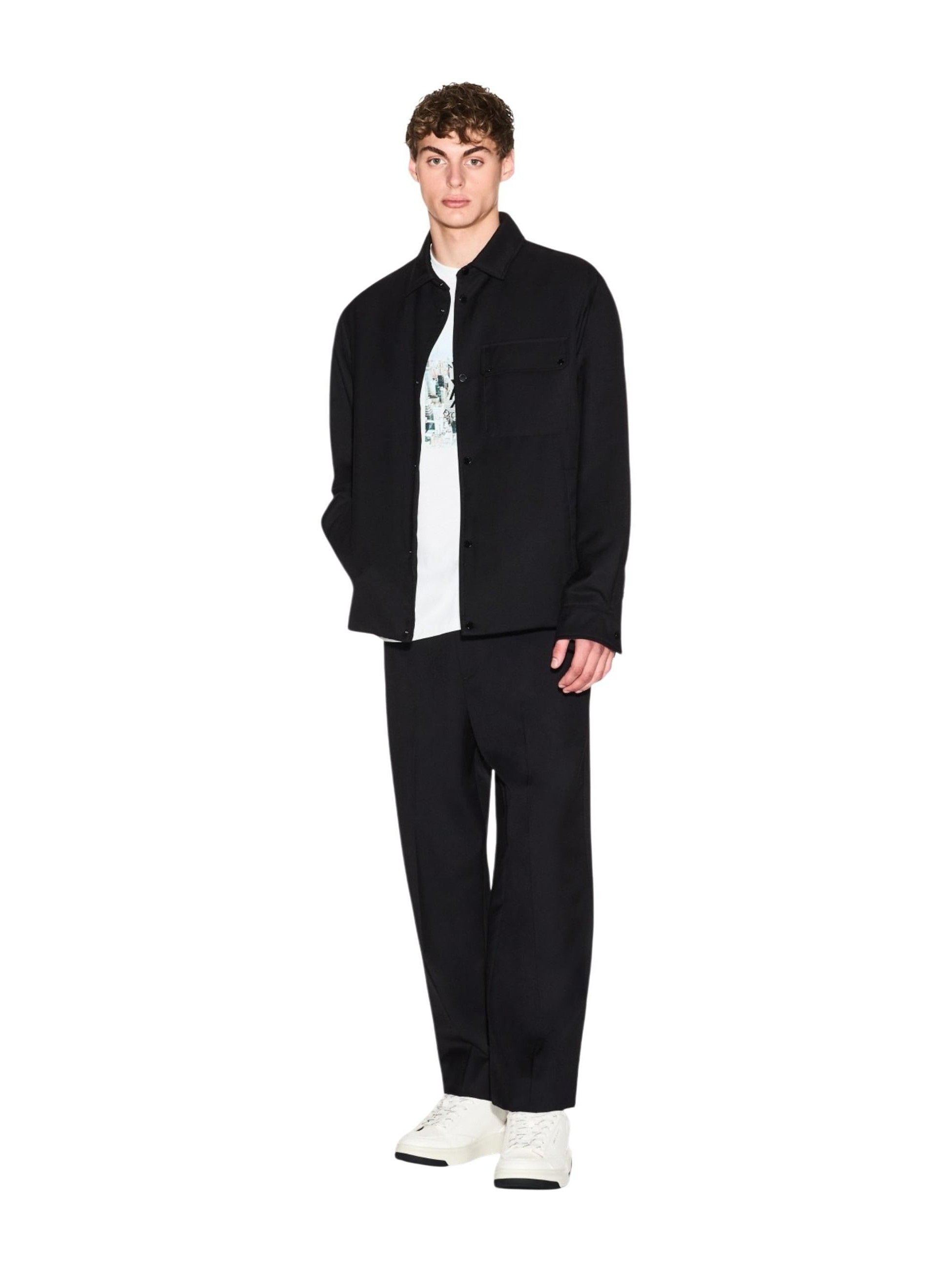 Armani Exchange · Тениска · XM002214 AF10356 | DontMiss.bg