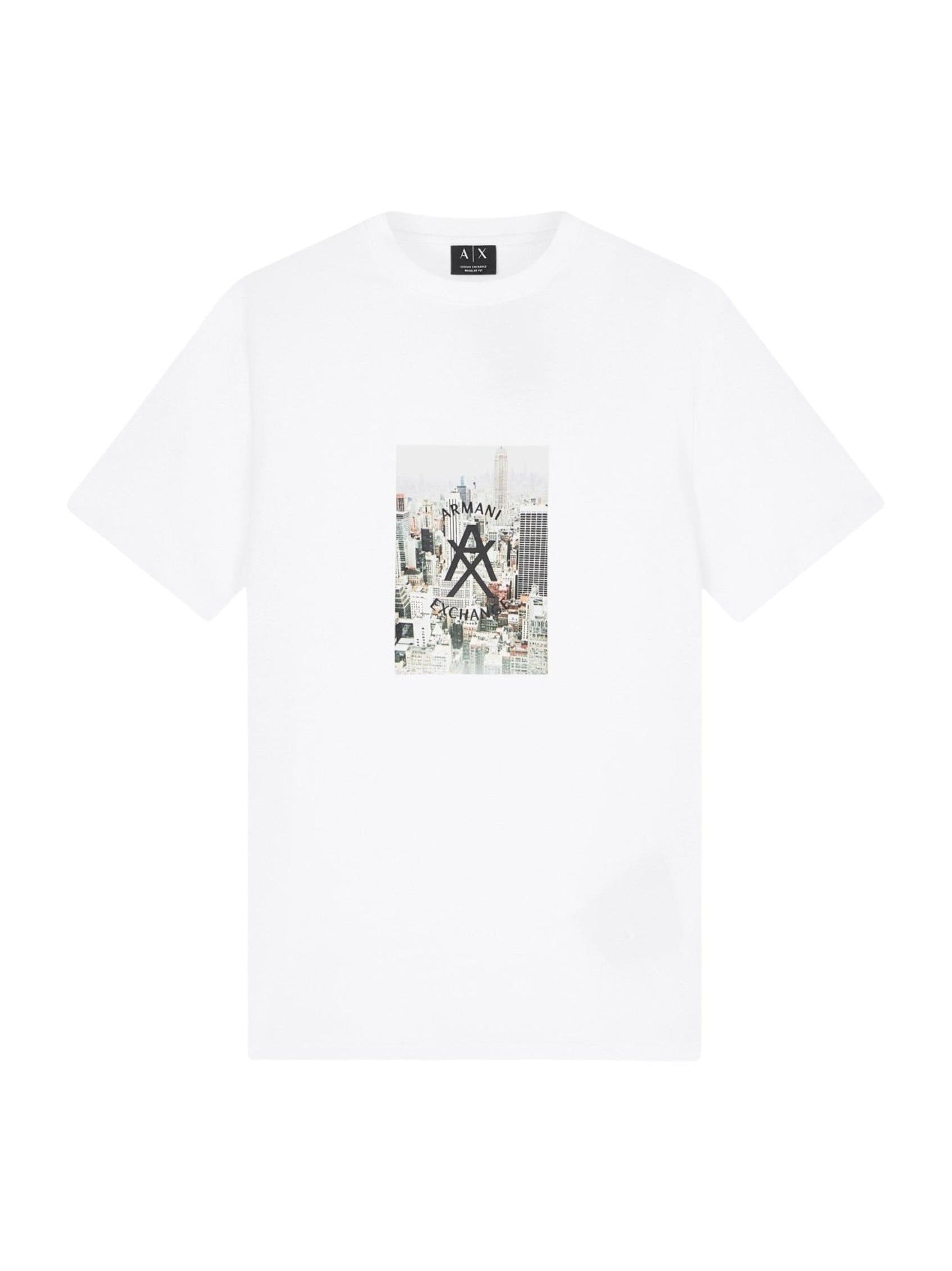 Armani Exchange · Тениска · XM002214 AF10356 | DontMiss.bg