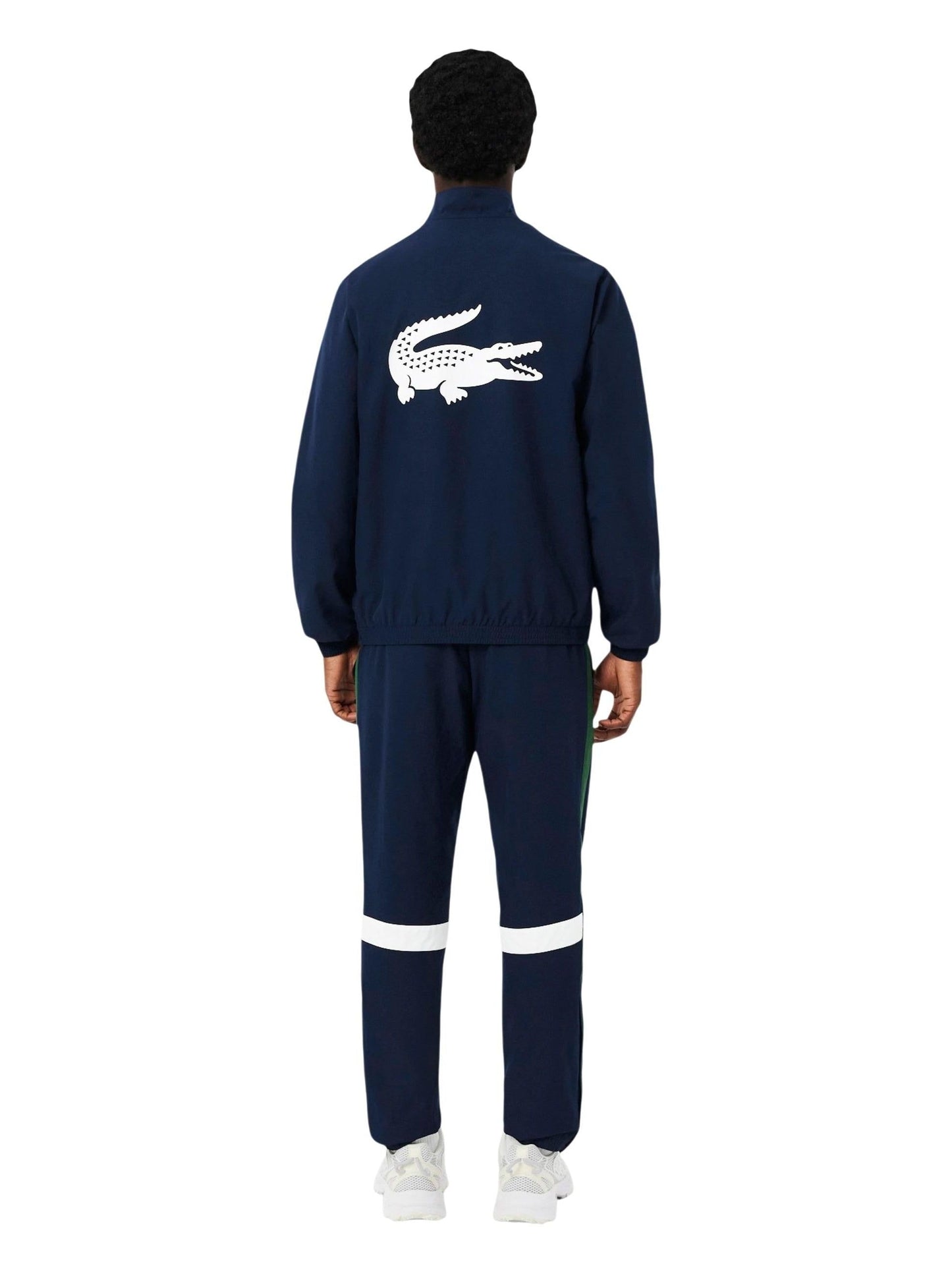 Lacoste · Суитшърт · WH0226 | DontMiss.bg