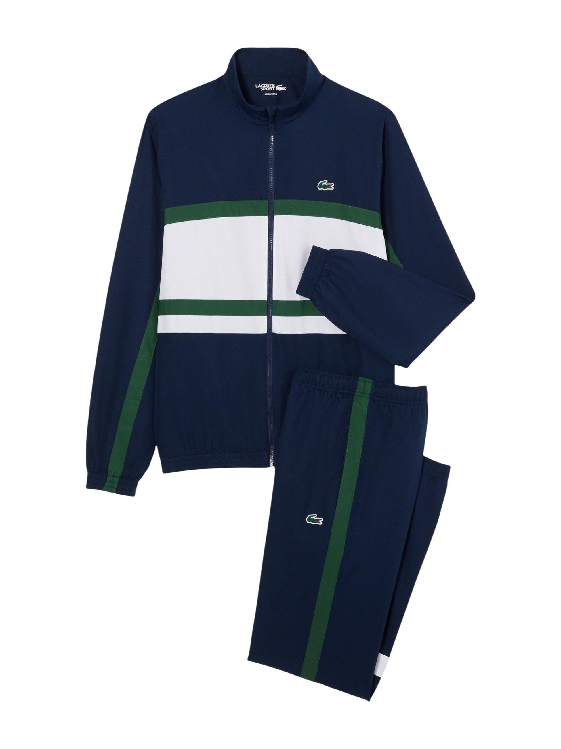 Lacoste · Суитшърт · WH0226 | DontMiss.bg