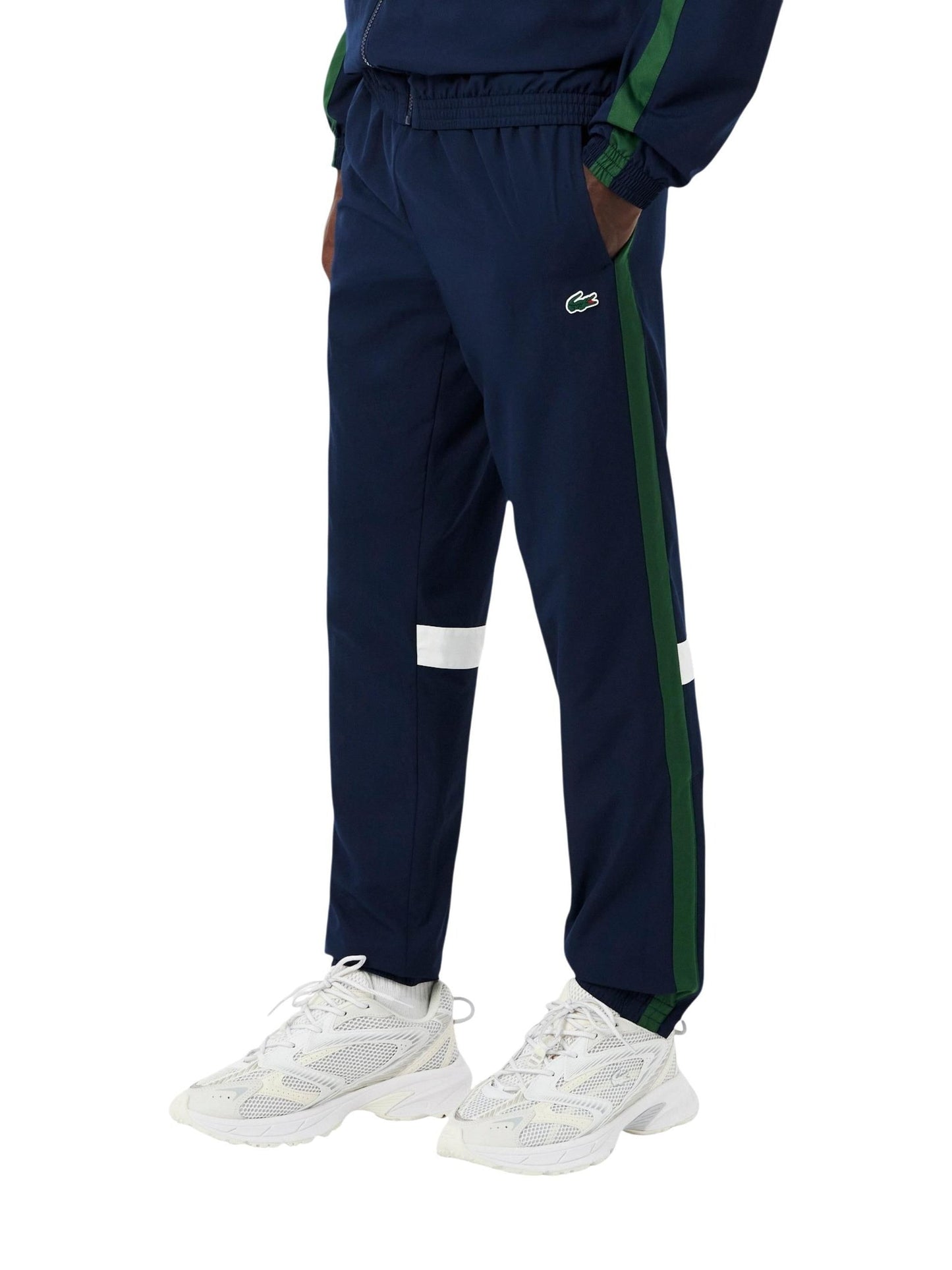 Lacoste · Суитшърт · WH0226 | DontMiss.bg