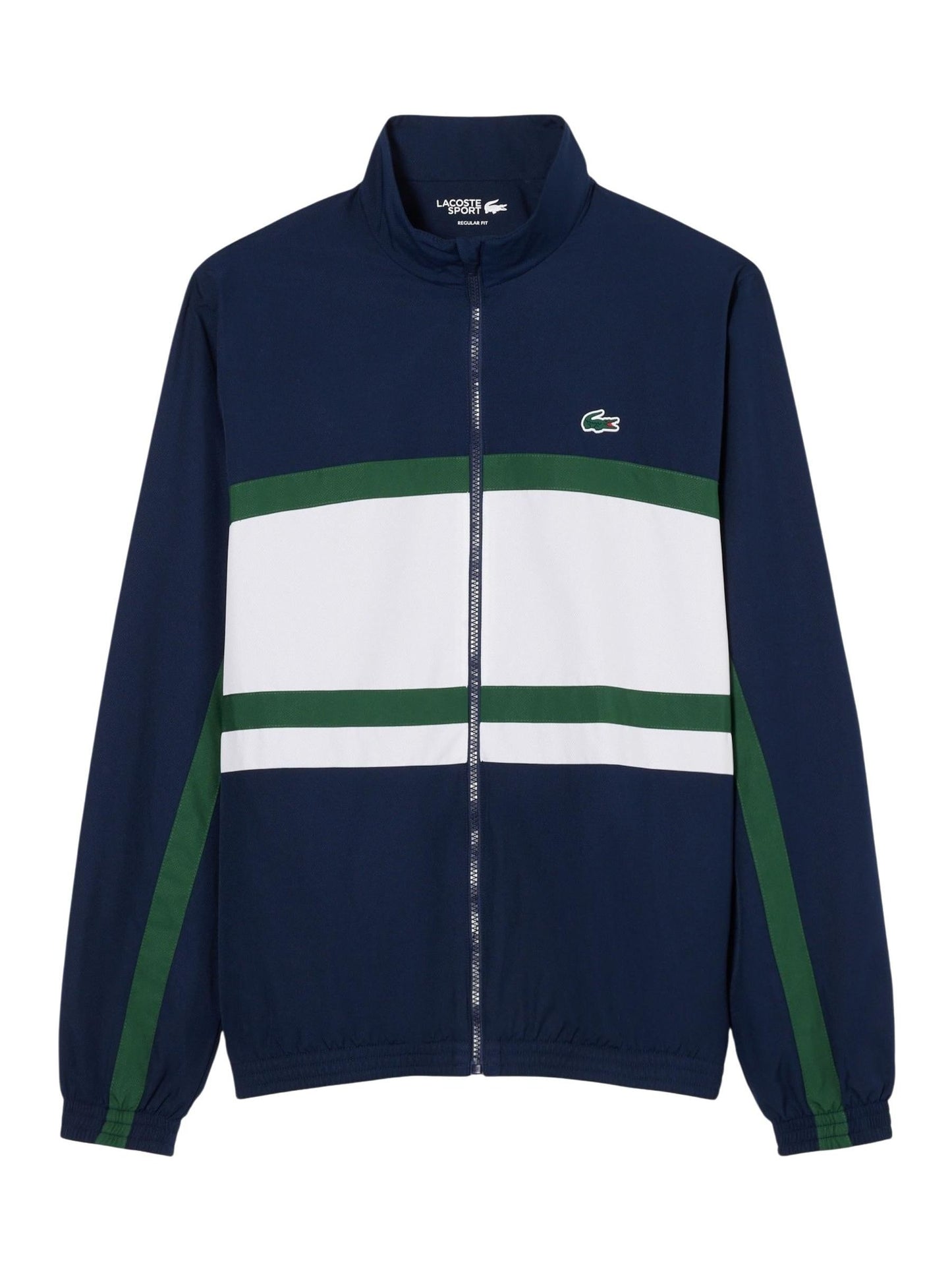 Lacoste · Суитшърт · WH0226 | DontMiss.bg