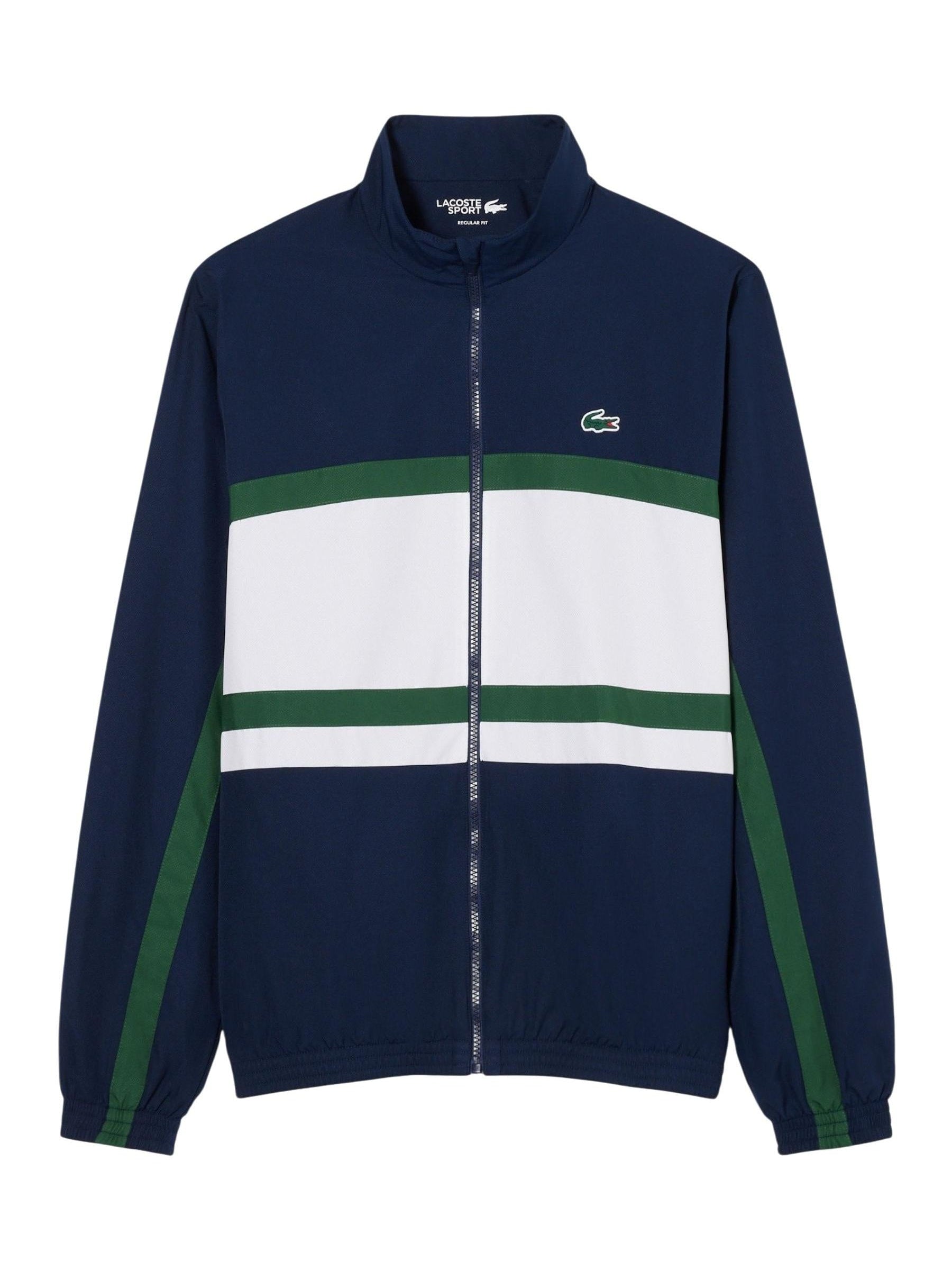 Lacoste · Суитшърт · WH0226 | DontMiss.bg