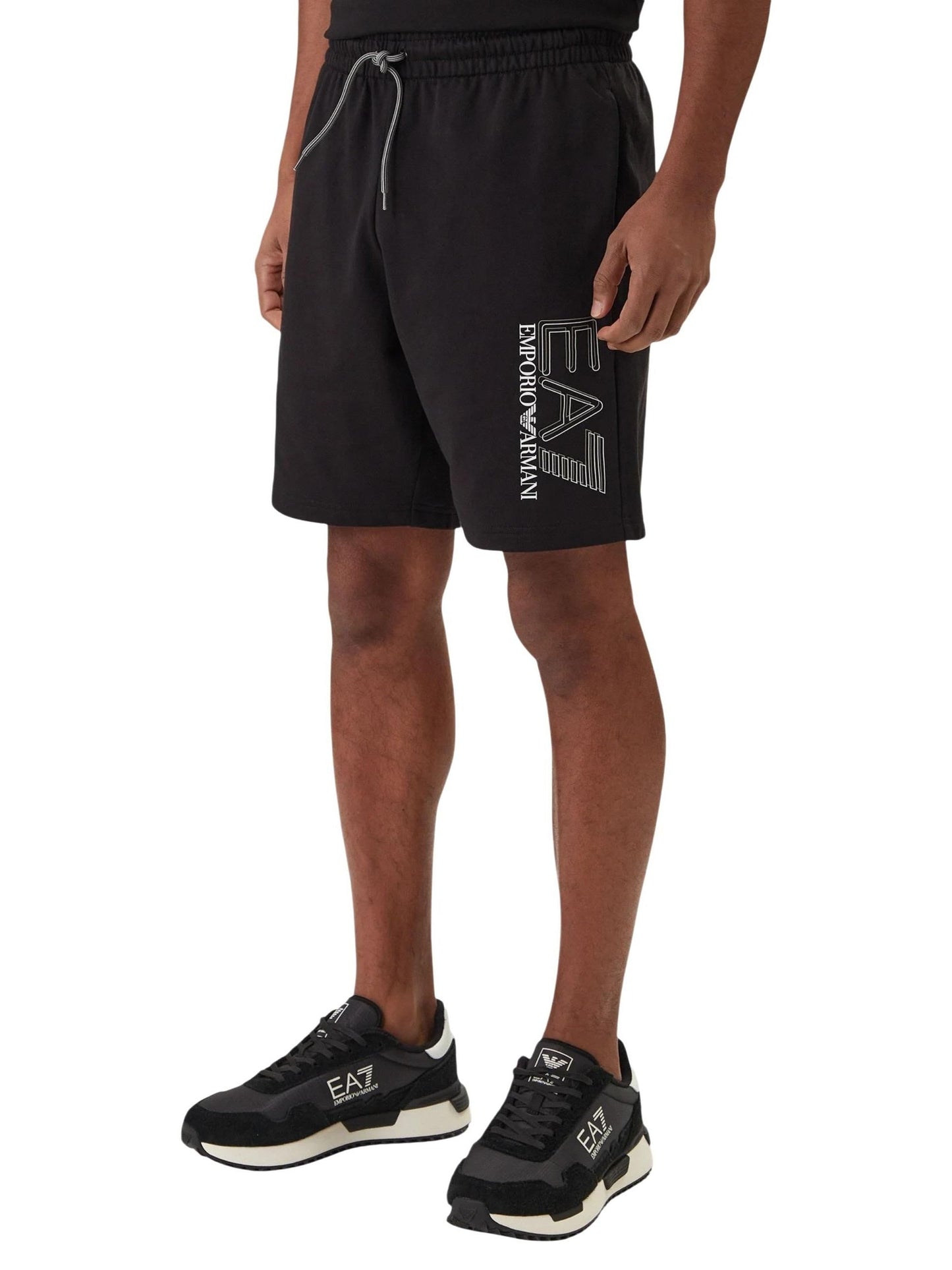 EA7 Emporio Armani · Шорти · 7M001315 AF13512 | DontMiss.bg