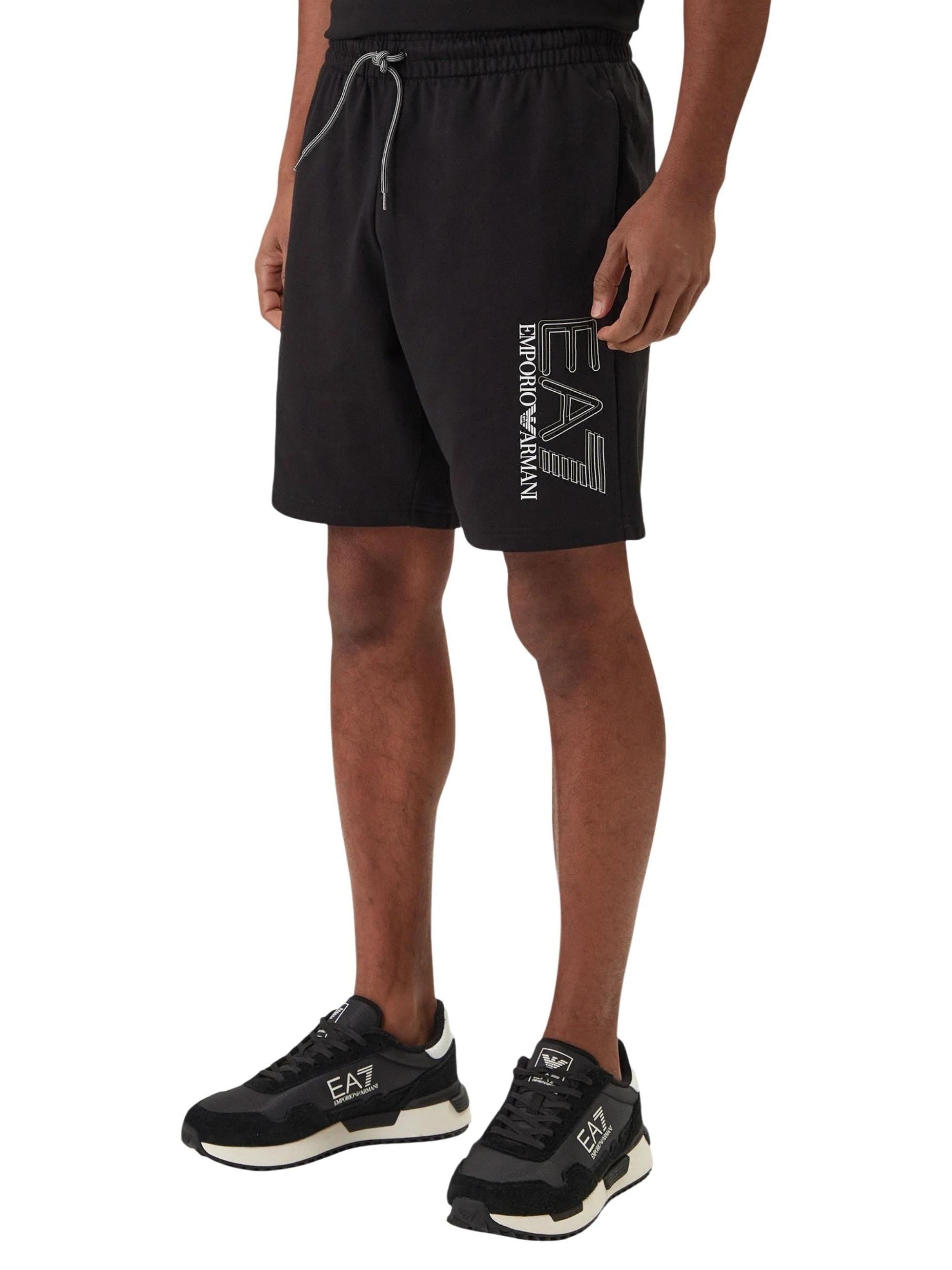 EA7 Emporio Armani · Шорти · 7M001315 AF13512 | DontMiss.bg