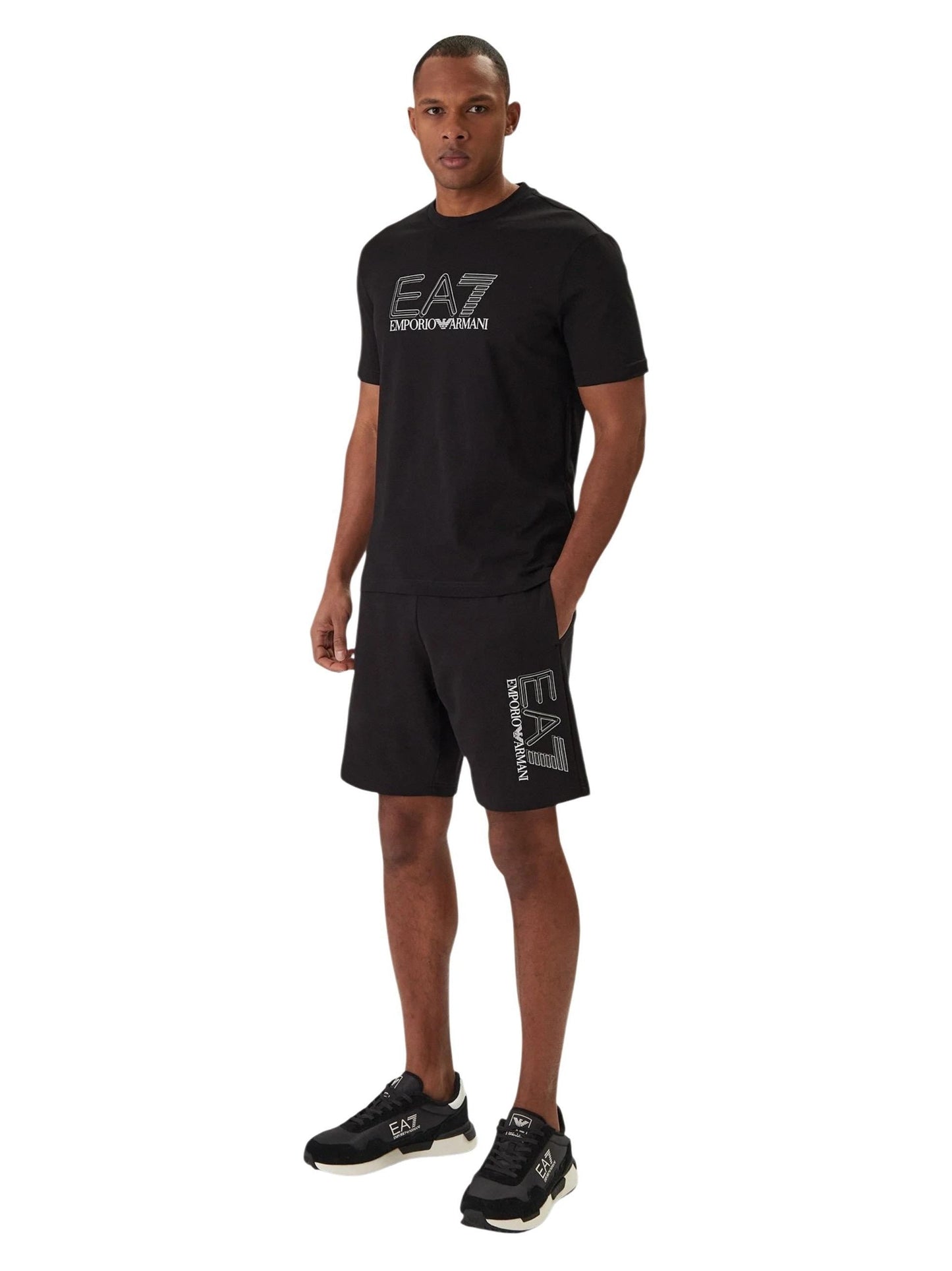EA7 Emporio Armani · Шорти · 7M001315 AF13512 | DontMiss.bg