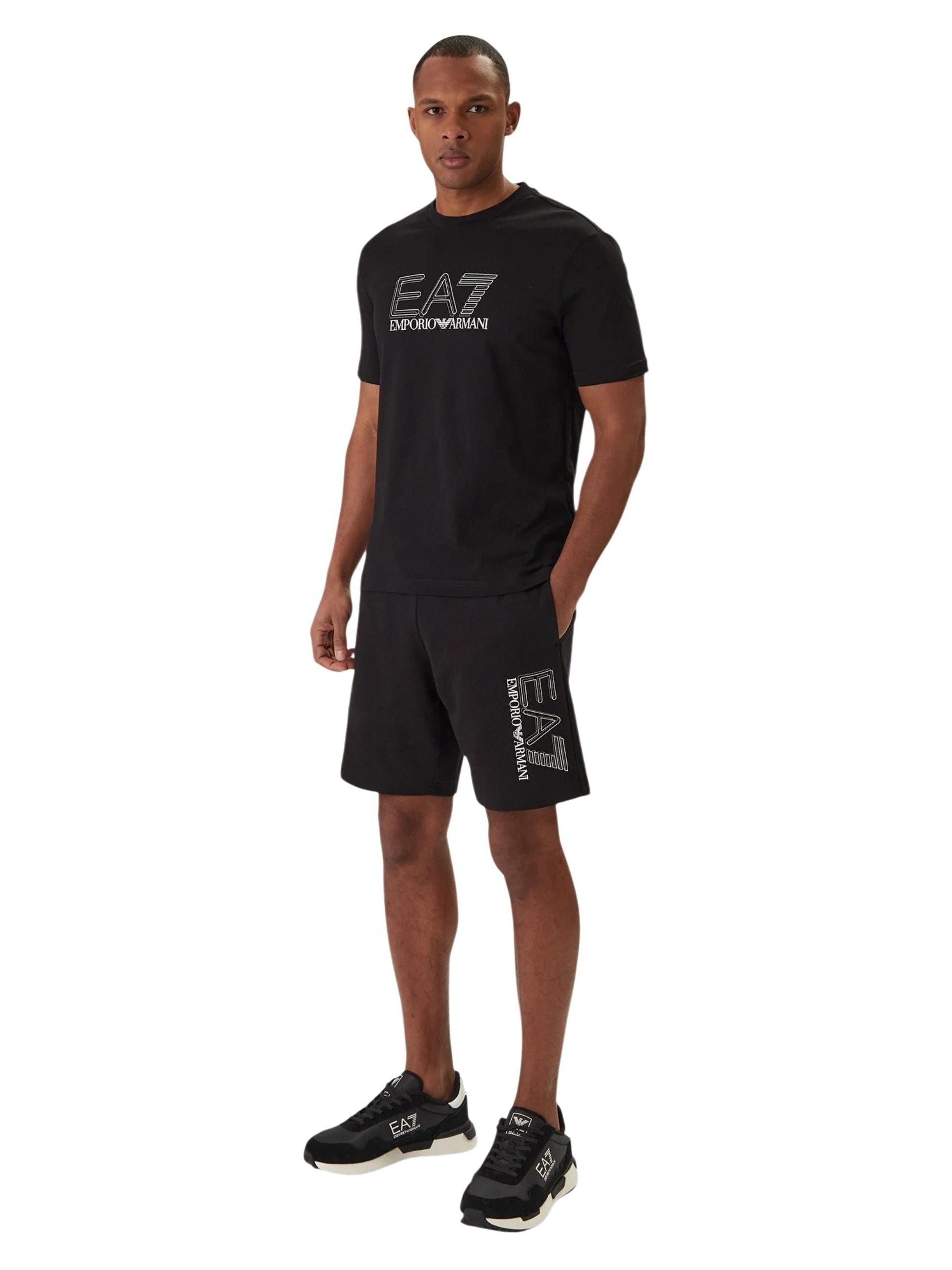 EA7 Emporio Armani · Шорти · 7M001315 AF13512 | DontMiss.bg