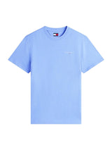 Tommy Jeans · Тениска · WH7_16631900126_Sky_Blue | DontMiss.bg