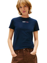 Tommy Jeans · Тениска · DW0DW22277 | DontMiss.bg